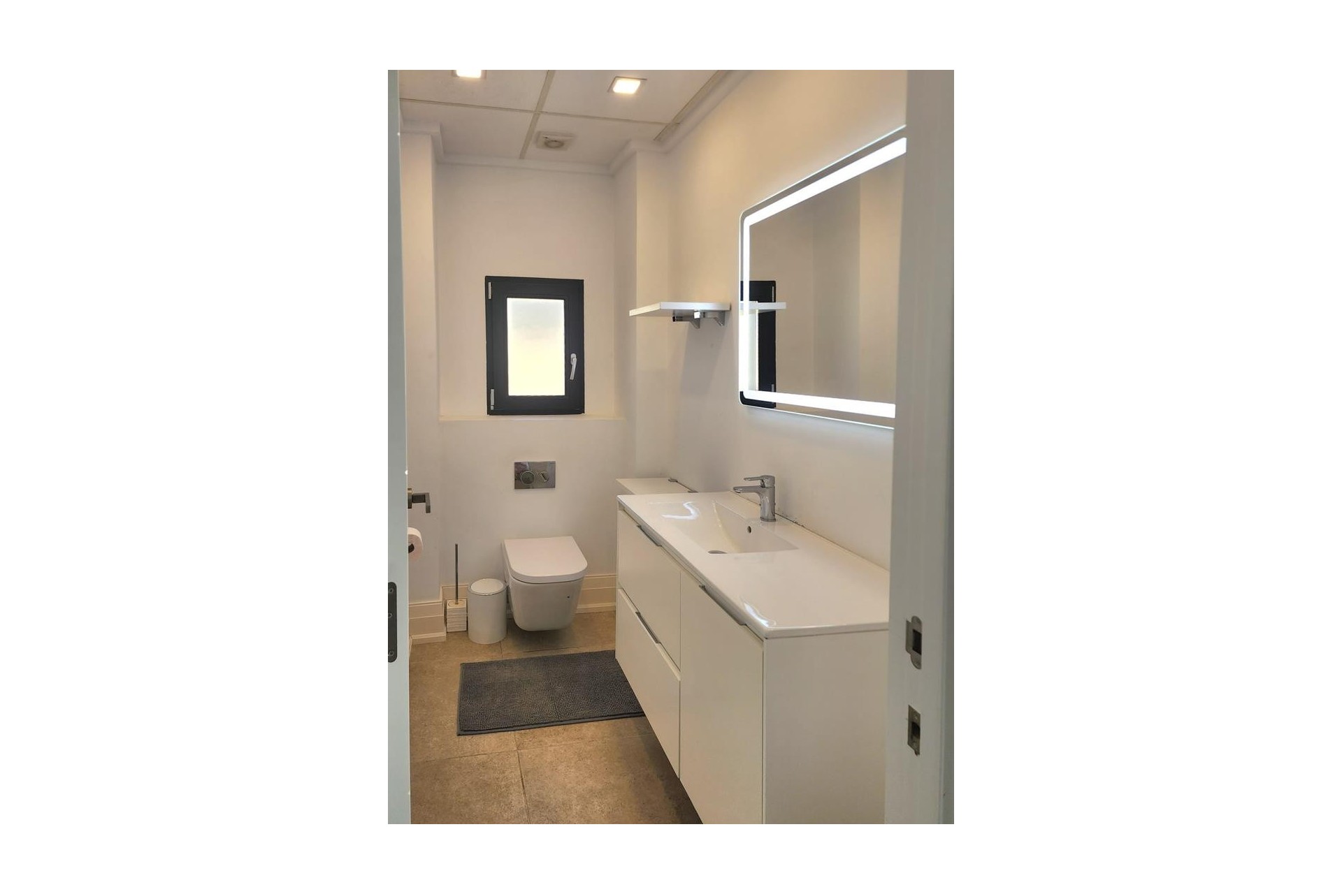 Odsprzedaż - Villa - Benitachell - Begonias