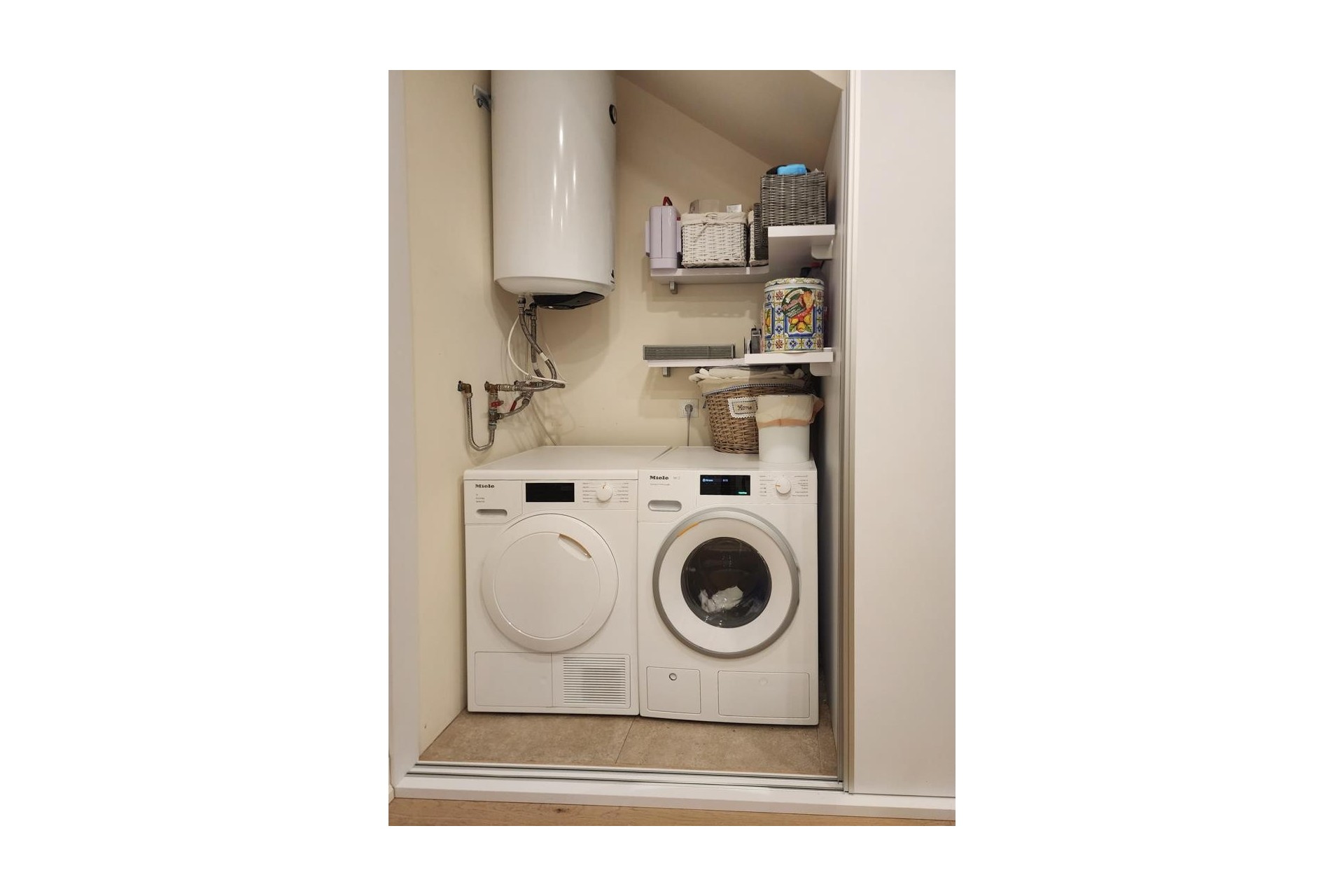 Odsprzedaż - Villa - Benitachell - Begonias