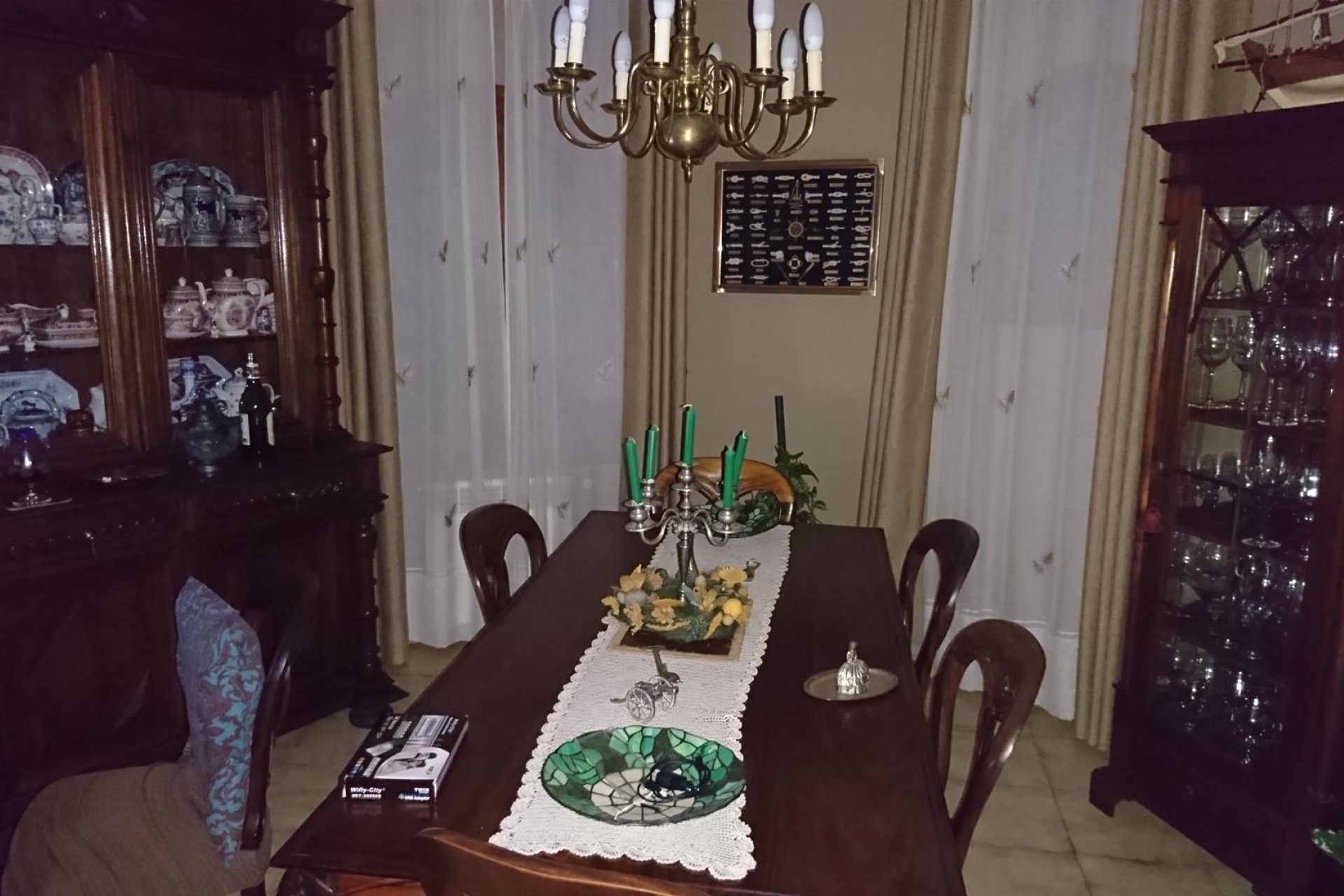 Odsprzedaż - Villa - Benitachell - Encinas