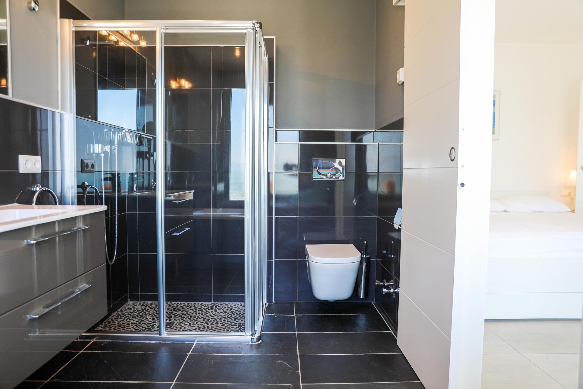 Odsprzedaż - Villa - Benitachell - Kalmias