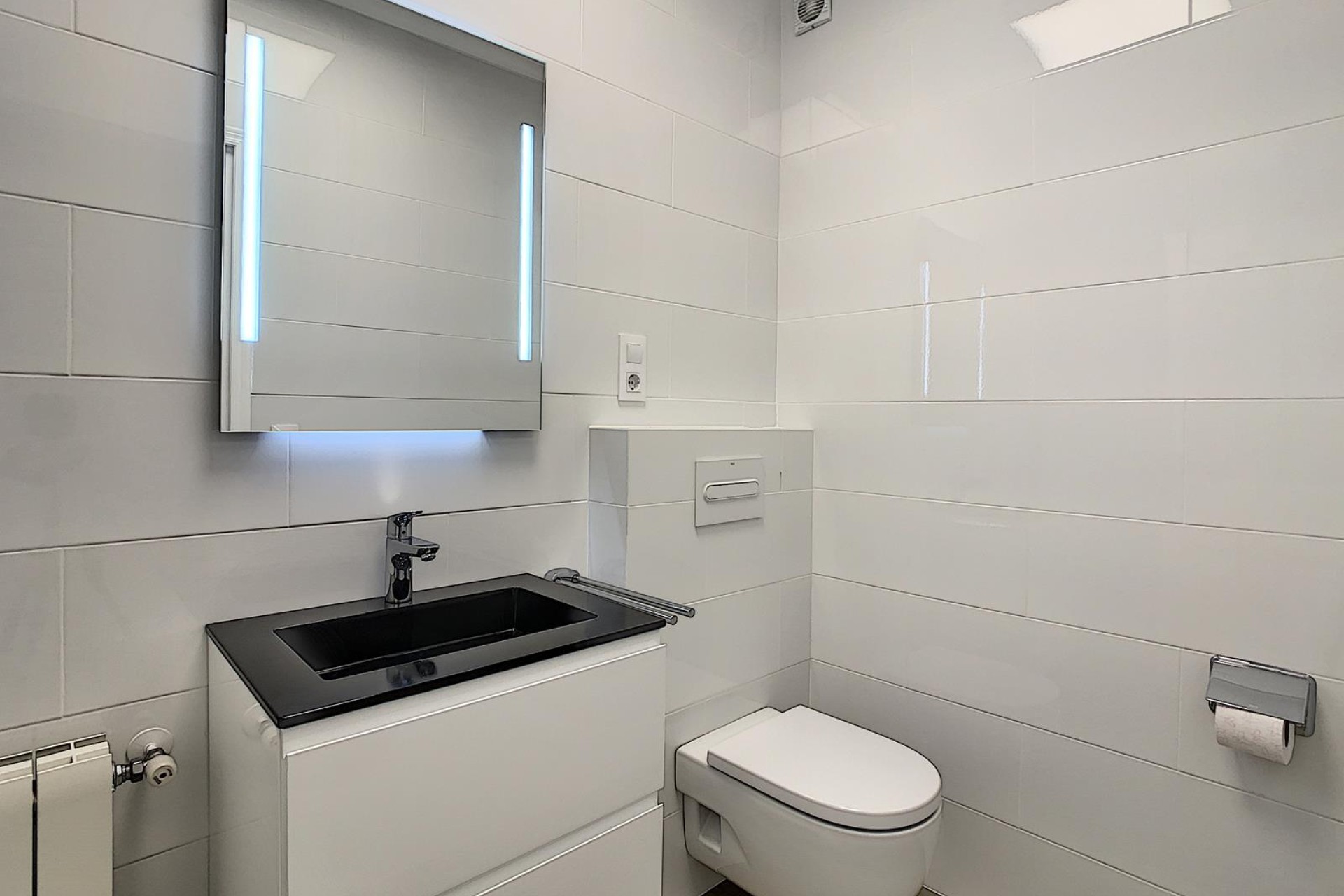 Odsprzedaż - Villa - Benitachell - Kalmias