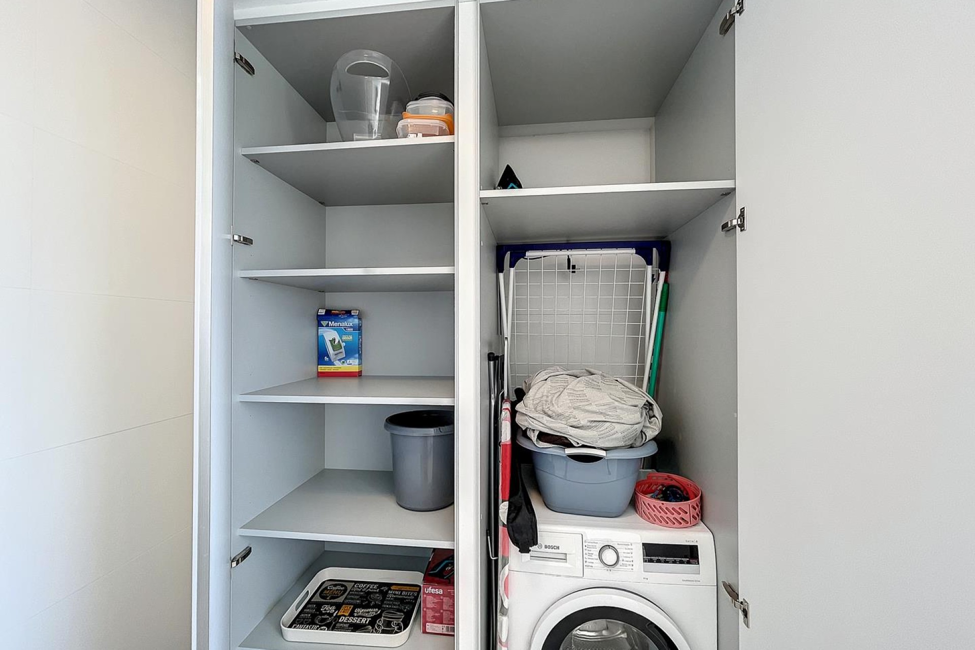 Odsprzedaż - Villa - Benitachell - Lirios