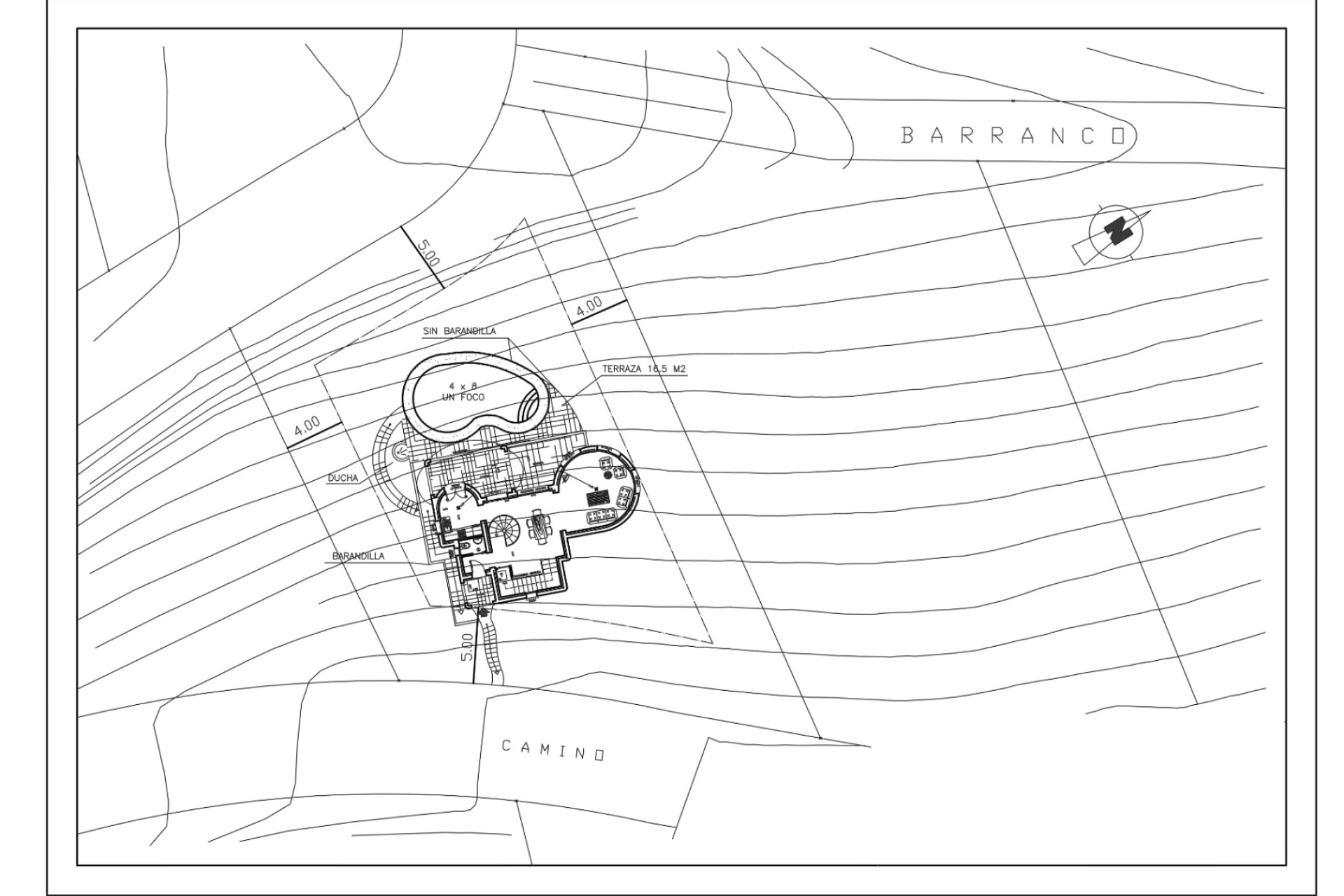 Odsprzedaż - Villa - Benitachell - Magnolias