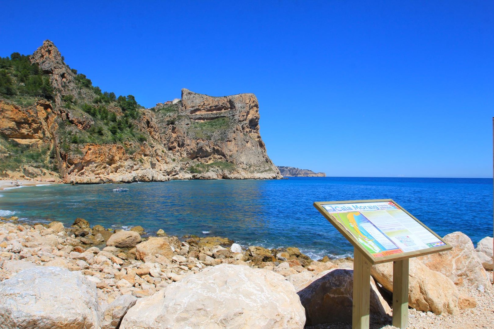 Odsprzedaż - Villa - Benitachell - Magnolias