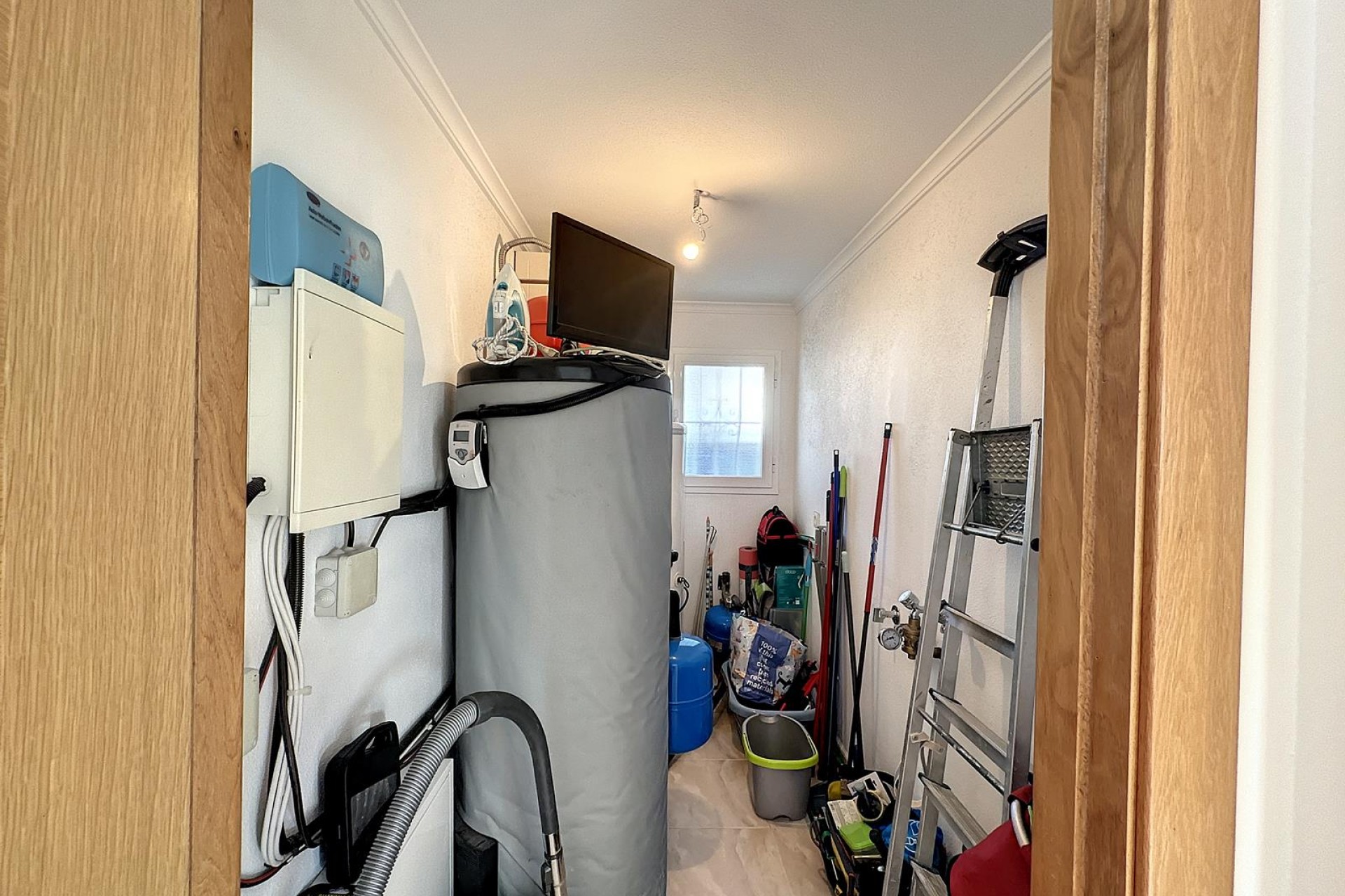 Odsprzedaż - Villa - Benitachell - Magnolias