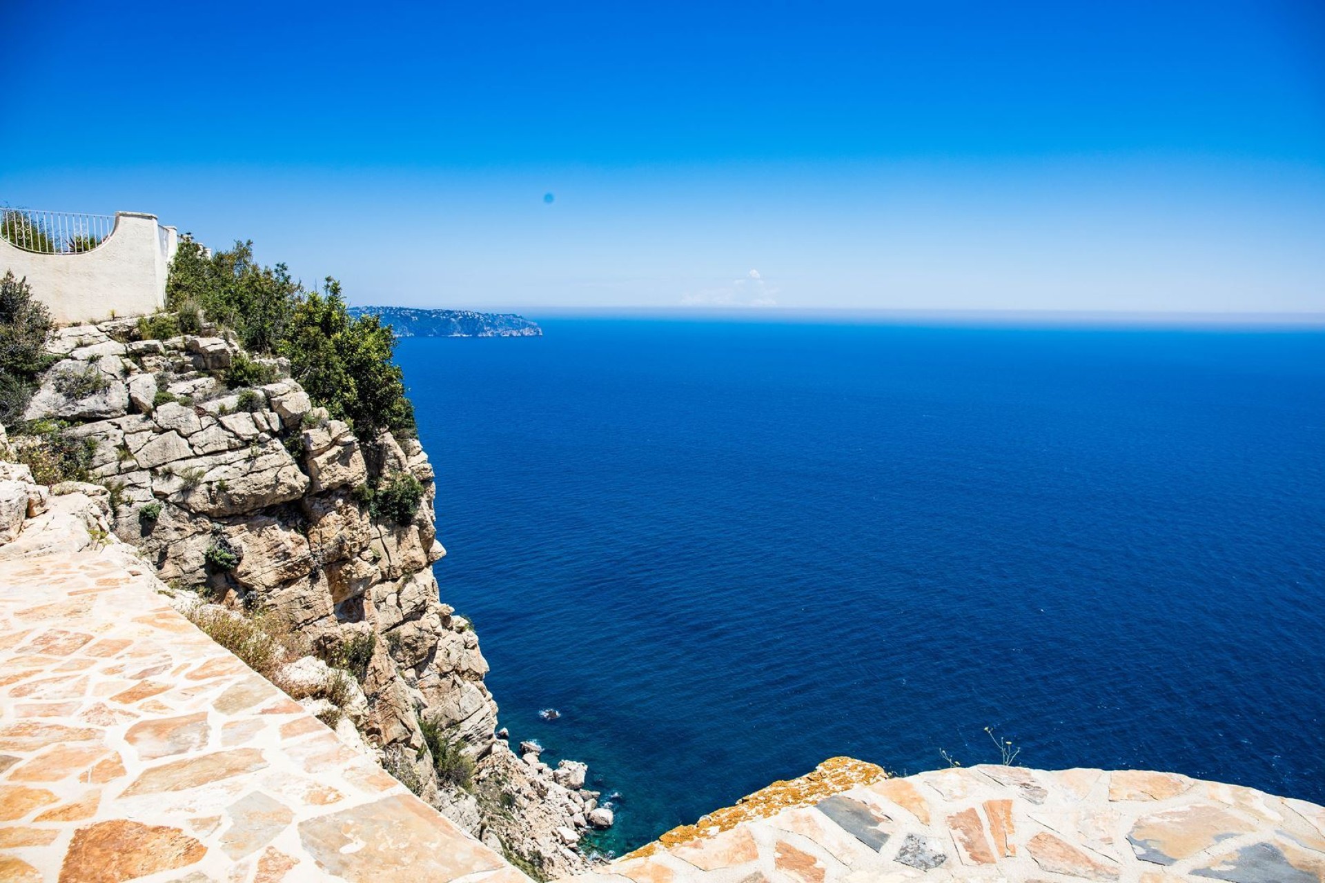 Odsprzedaż - Villa - Benitachell - Palmeras