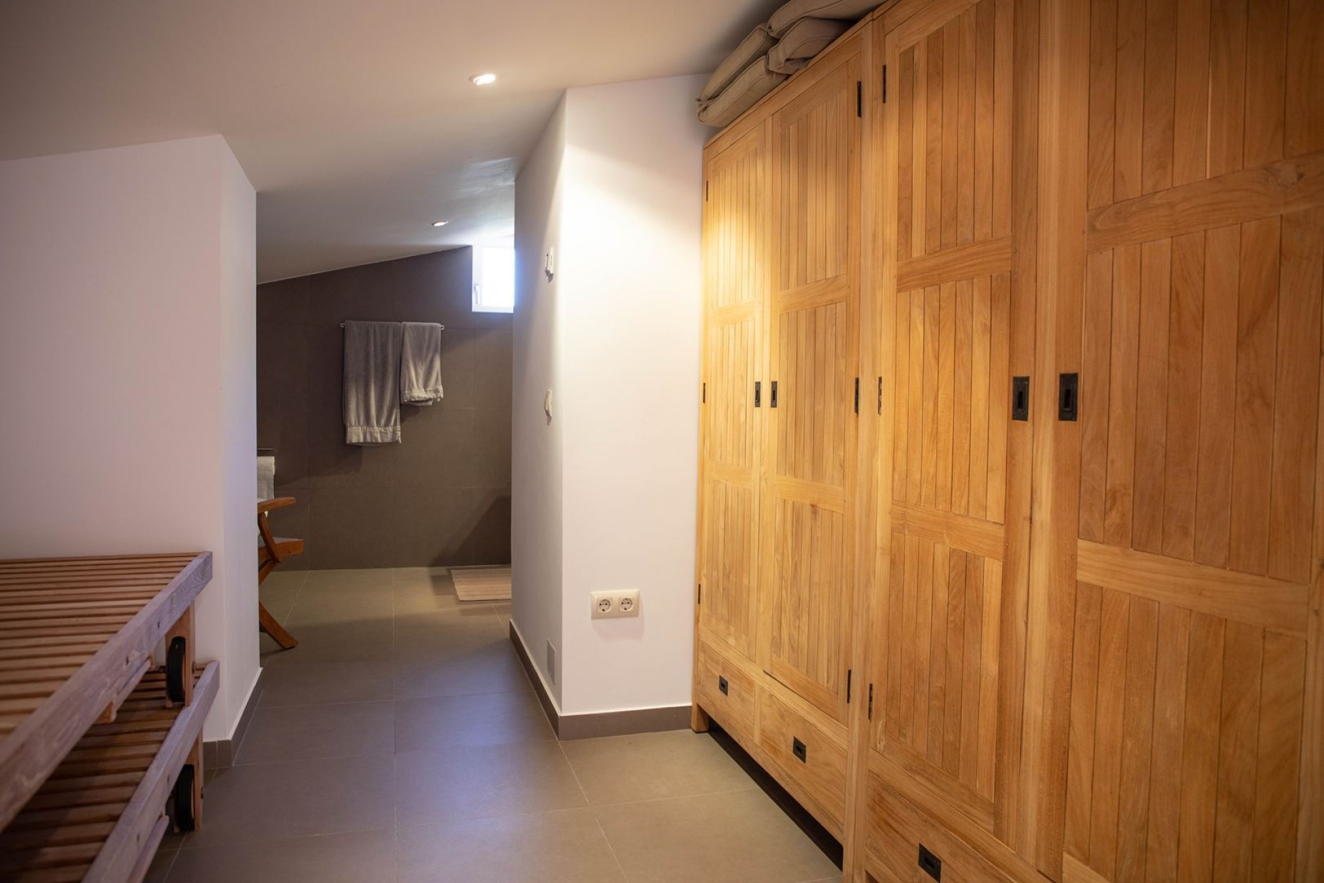 Odsprzedaż - Villa - Benitachell - Palmeras