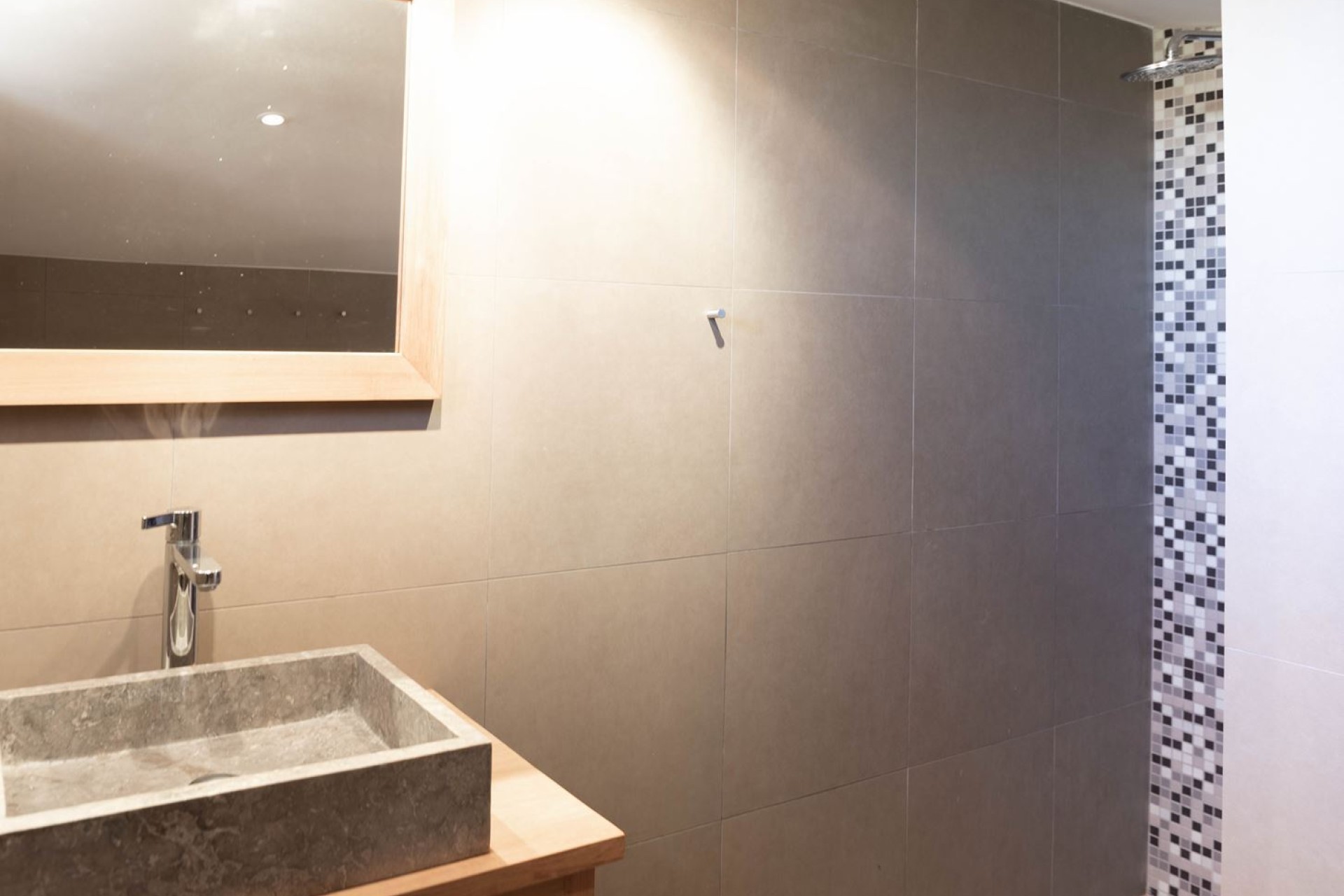 Odsprzedaż - Villa - Benitachell - Palmeras