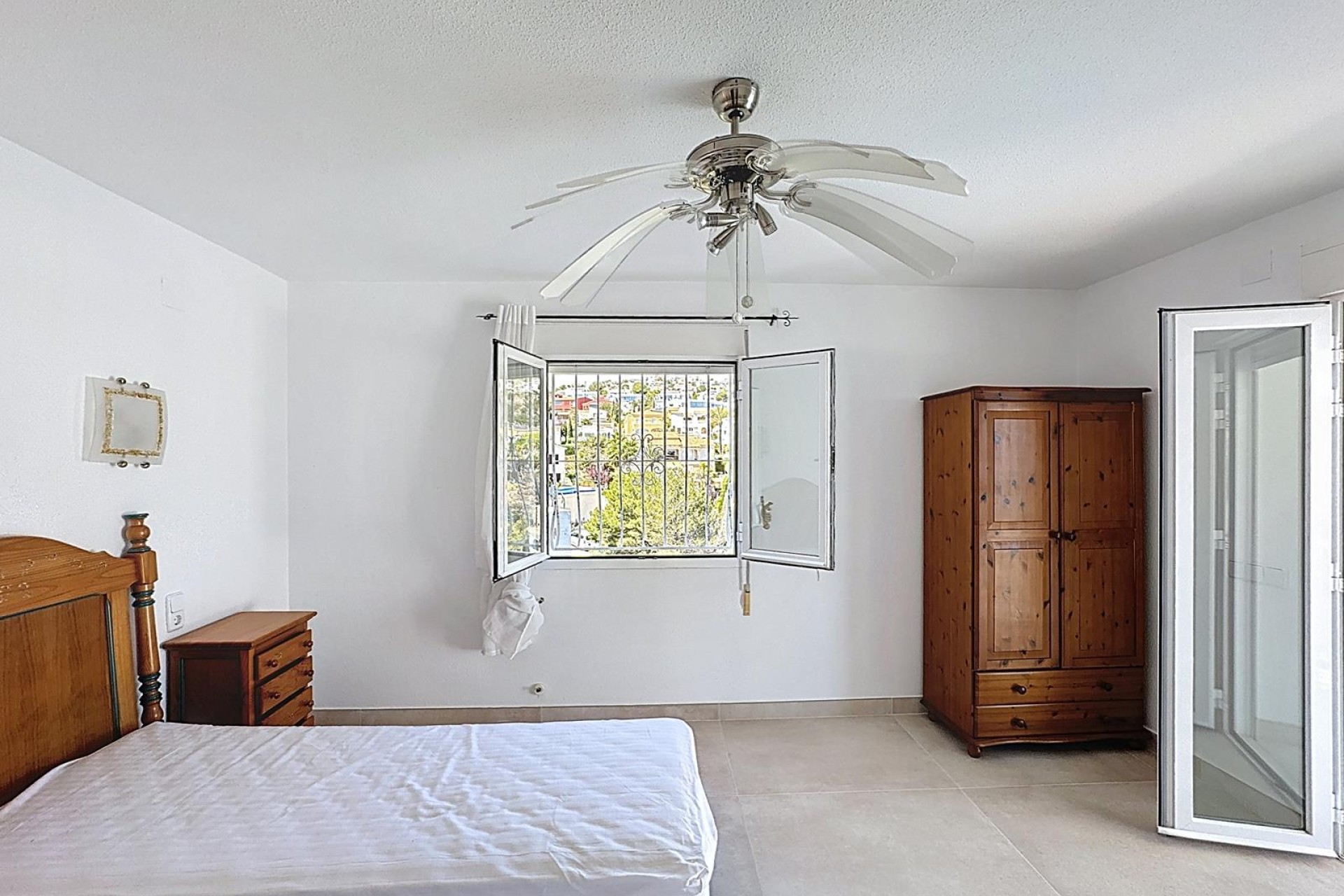 Odsprzedaż - Villa - Benitachell - Pueblo del Mar