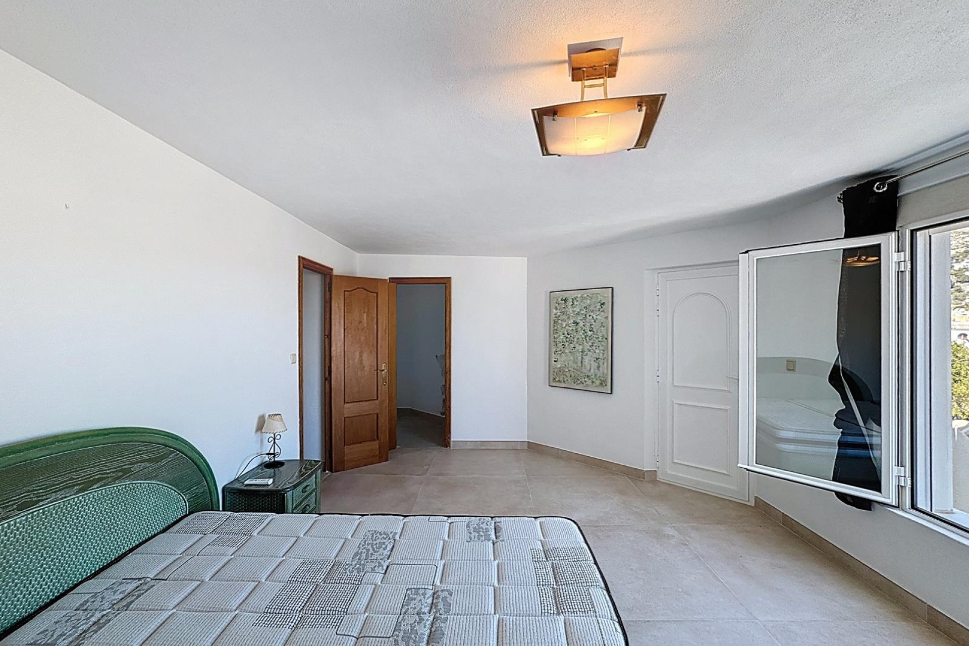 Odsprzedaż - Villa - Benitachell - Pueblo del Mar