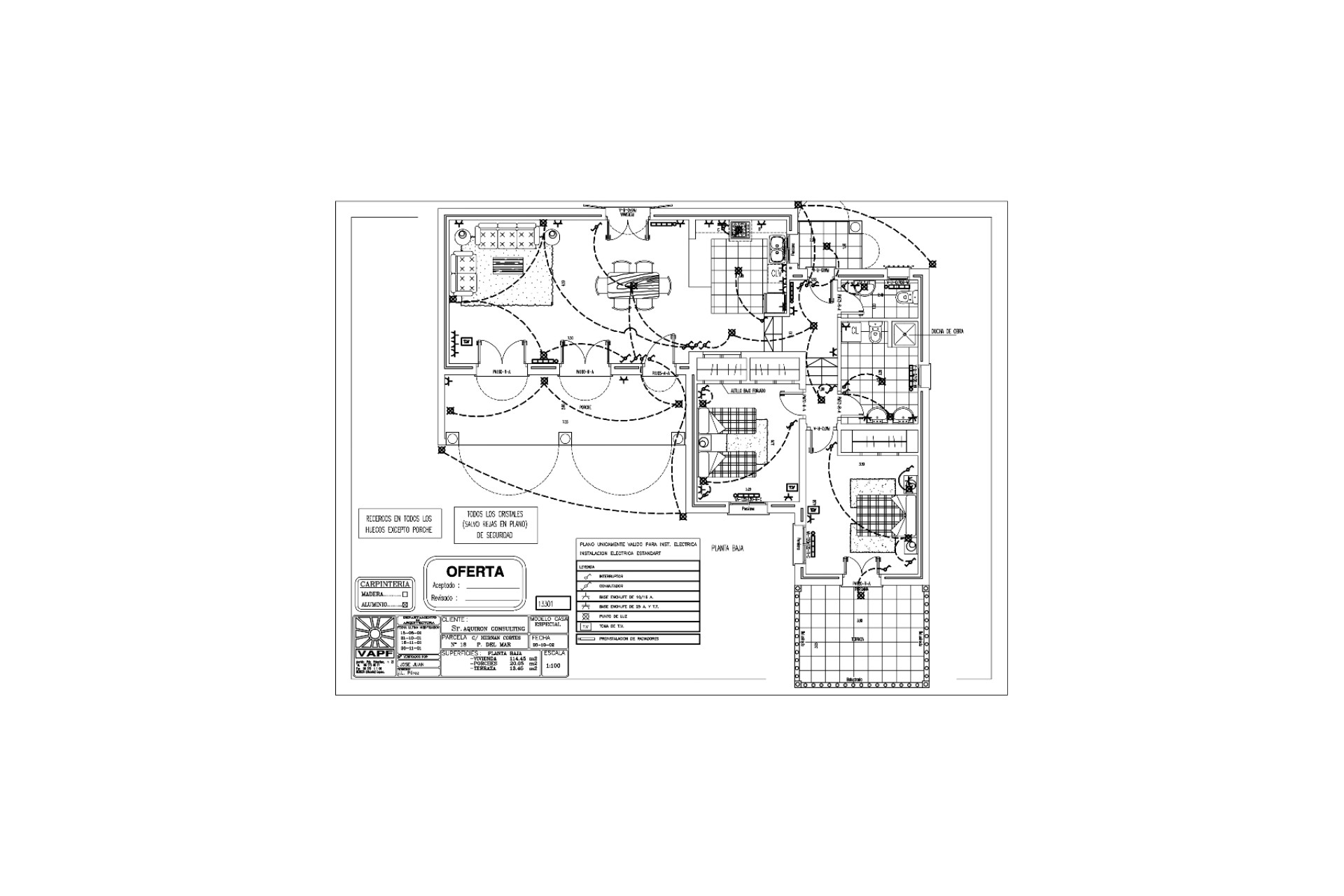 Odsprzedaż - Villa - Benitachell - Pueblo del Mar