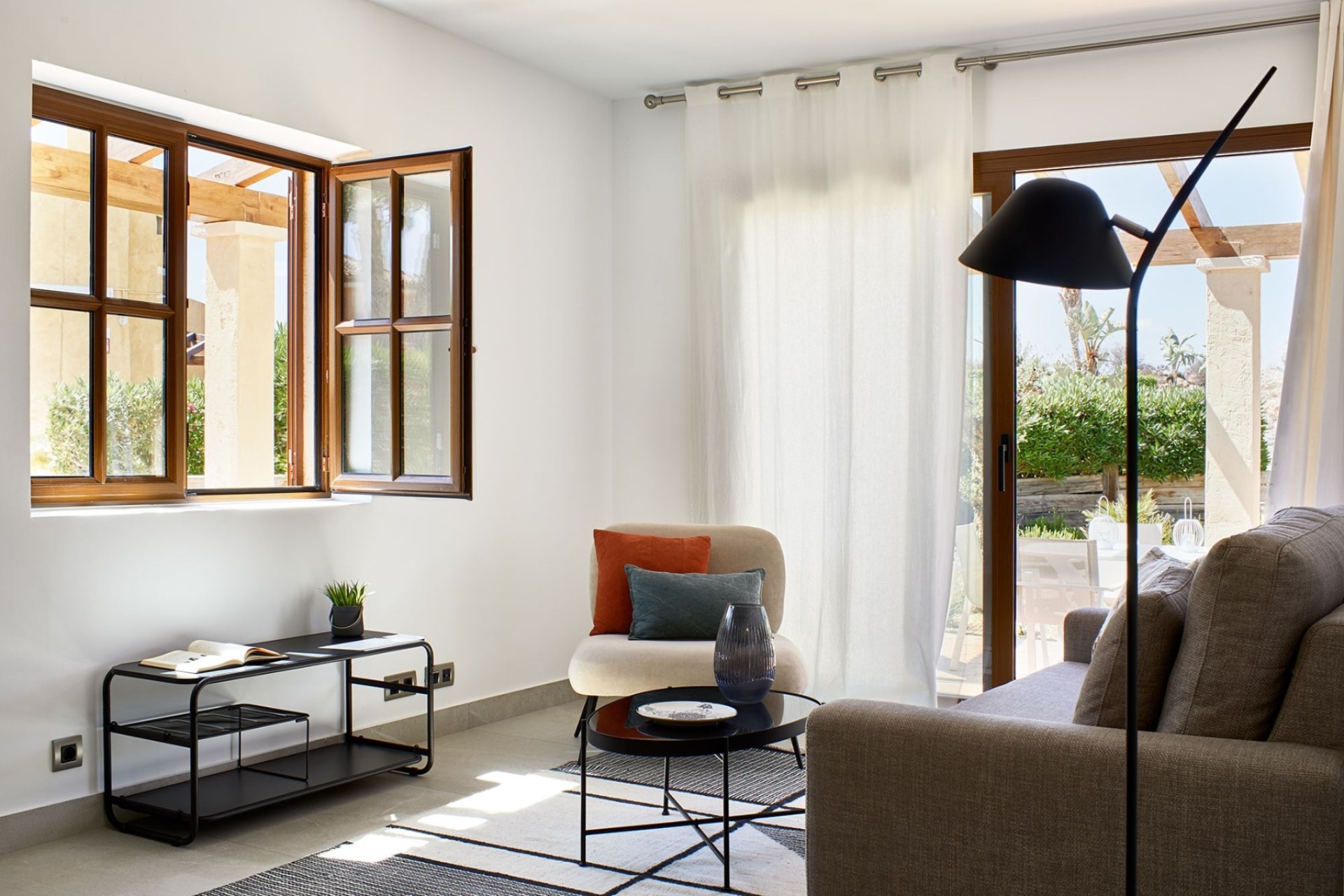 Odsprzedaż - Villa - Cuevas del Almanzora - Villaricos