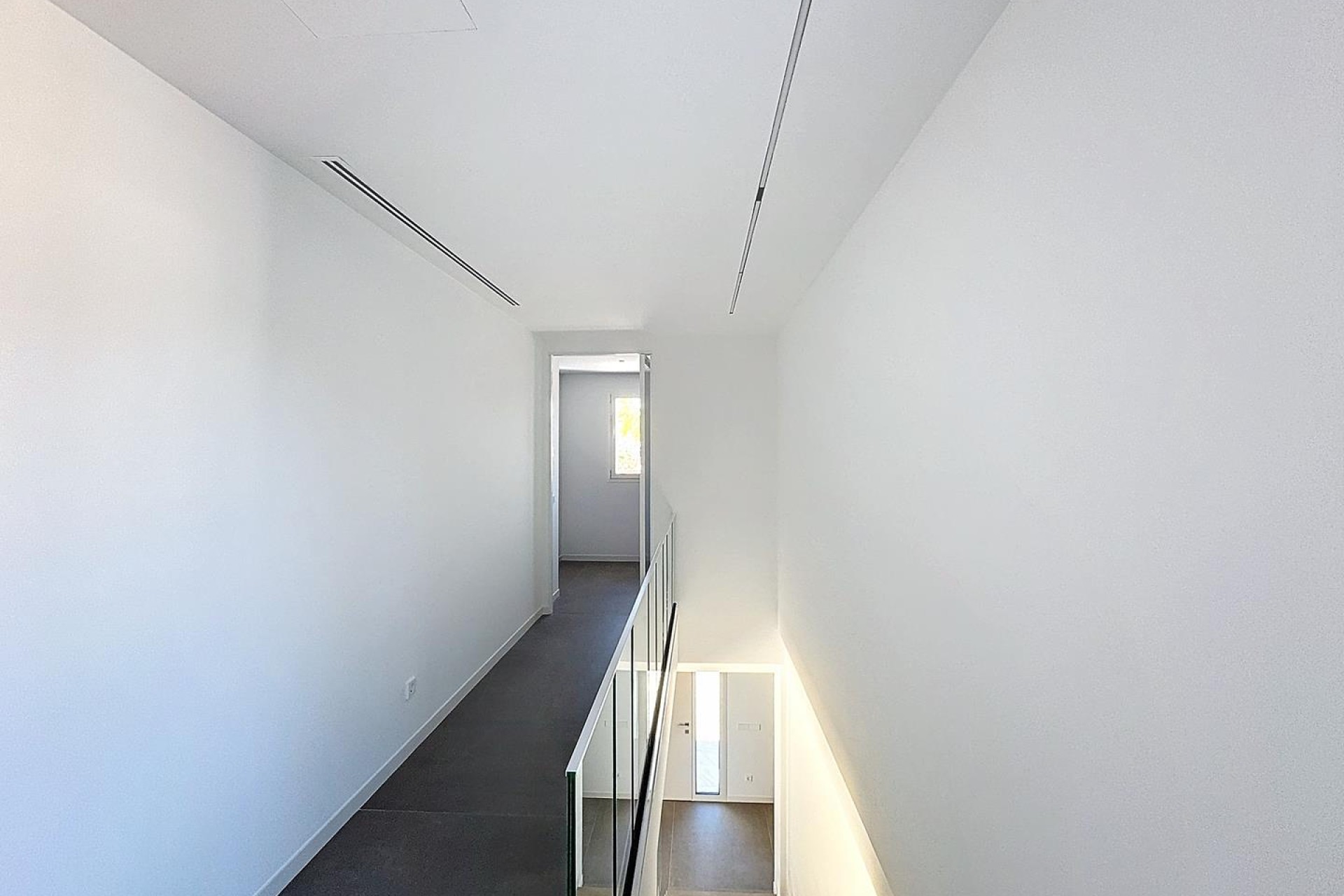 Odsprzedaż - Villa - Moraira - Moravit-Cap Blanc