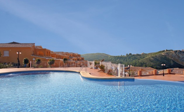 Penthouse - New Build - Cumbre del Sol - Cumbre del Sol