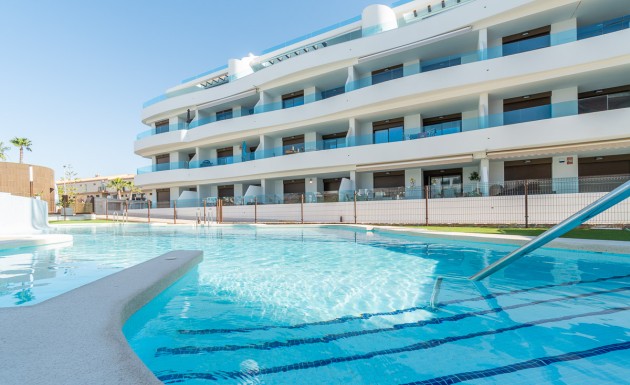 Penthouse - New Build - Orihuela Costa - Orihuela Costa