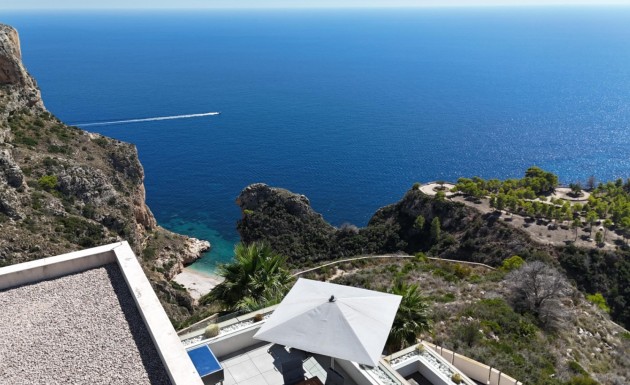Penthouse - Resale - Benitachell - Novamar Suites II