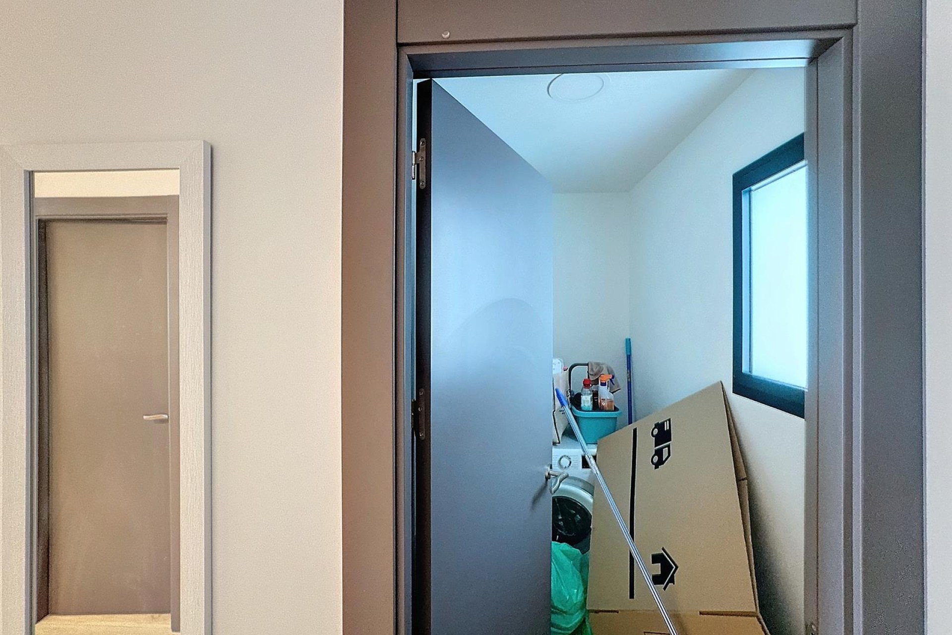 Перепродажа - apartment - Benitachell - Montecala Gardens