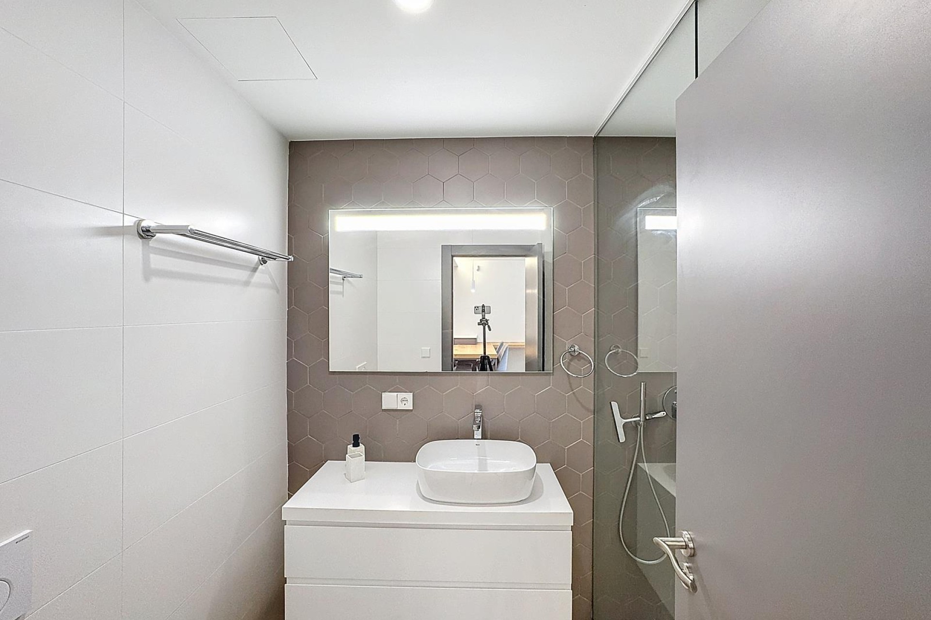 Перепродажа - apartment - Benitachell - Montecala Gardens