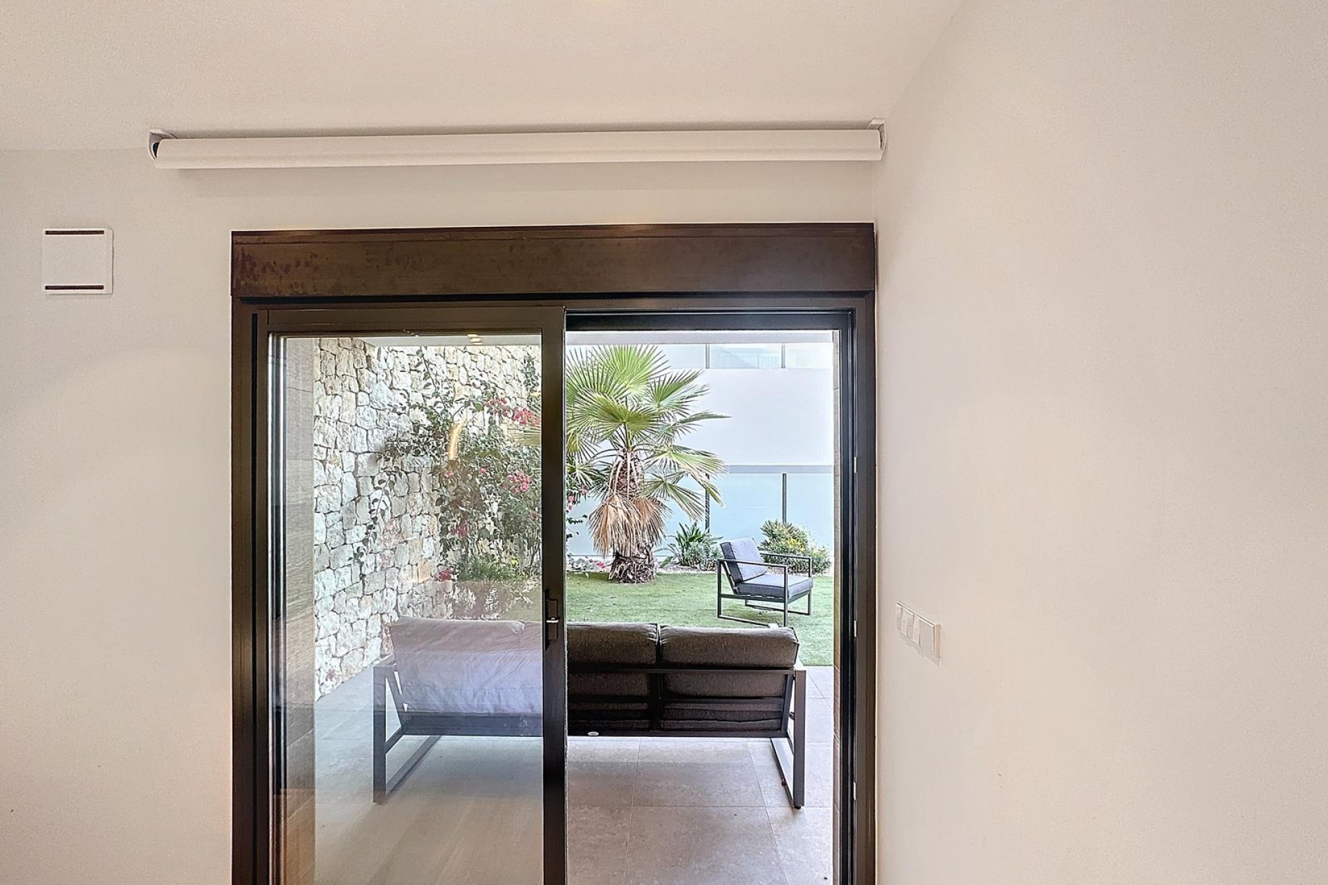 Перепродажа - apartment - Benitachell - Montecala Gardens