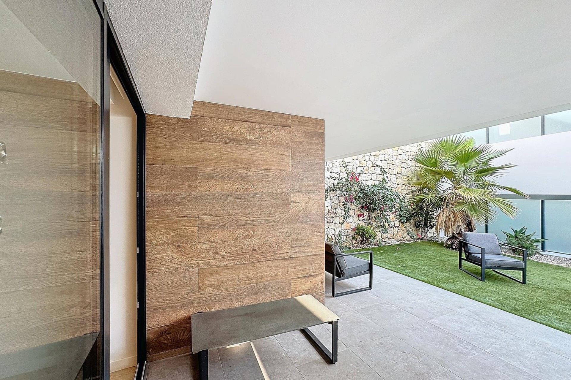 Перепродажа - apartment - Benitachell - Montecala Gardens