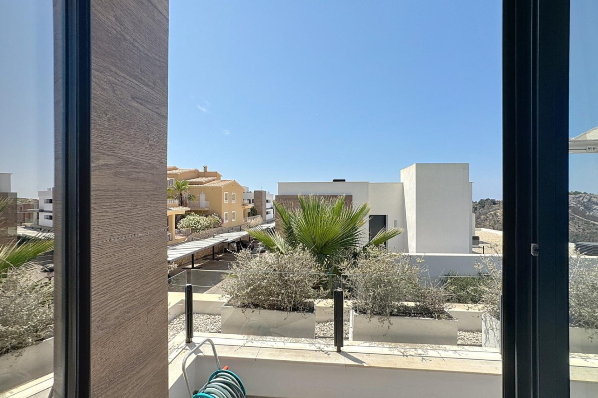 Перепродажа - apartment - Benitachell - Montecala Gardens