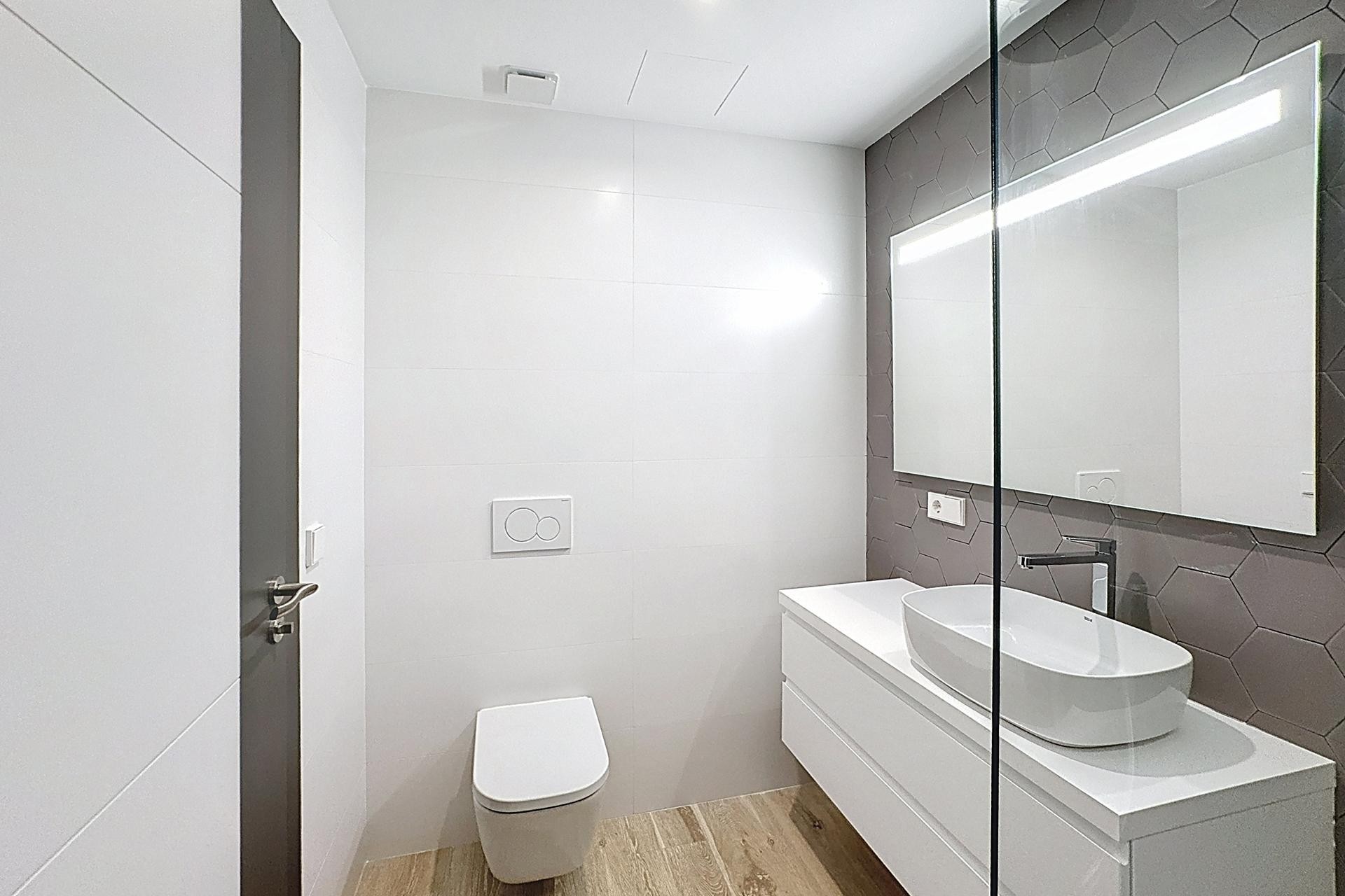 Перепродажа - apartment - Benitachell - Montecala Gardens