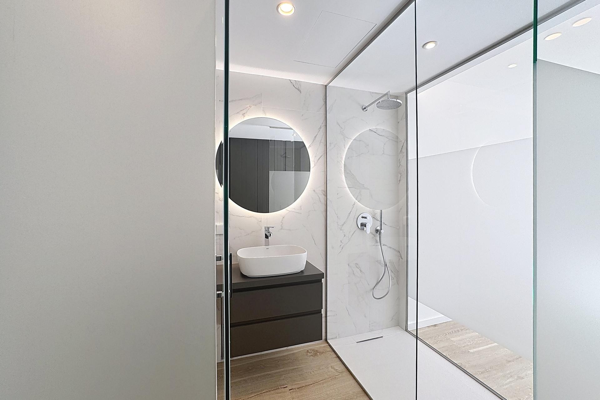 Перепродажа - apartment - Benitachell - Montecala Gardens