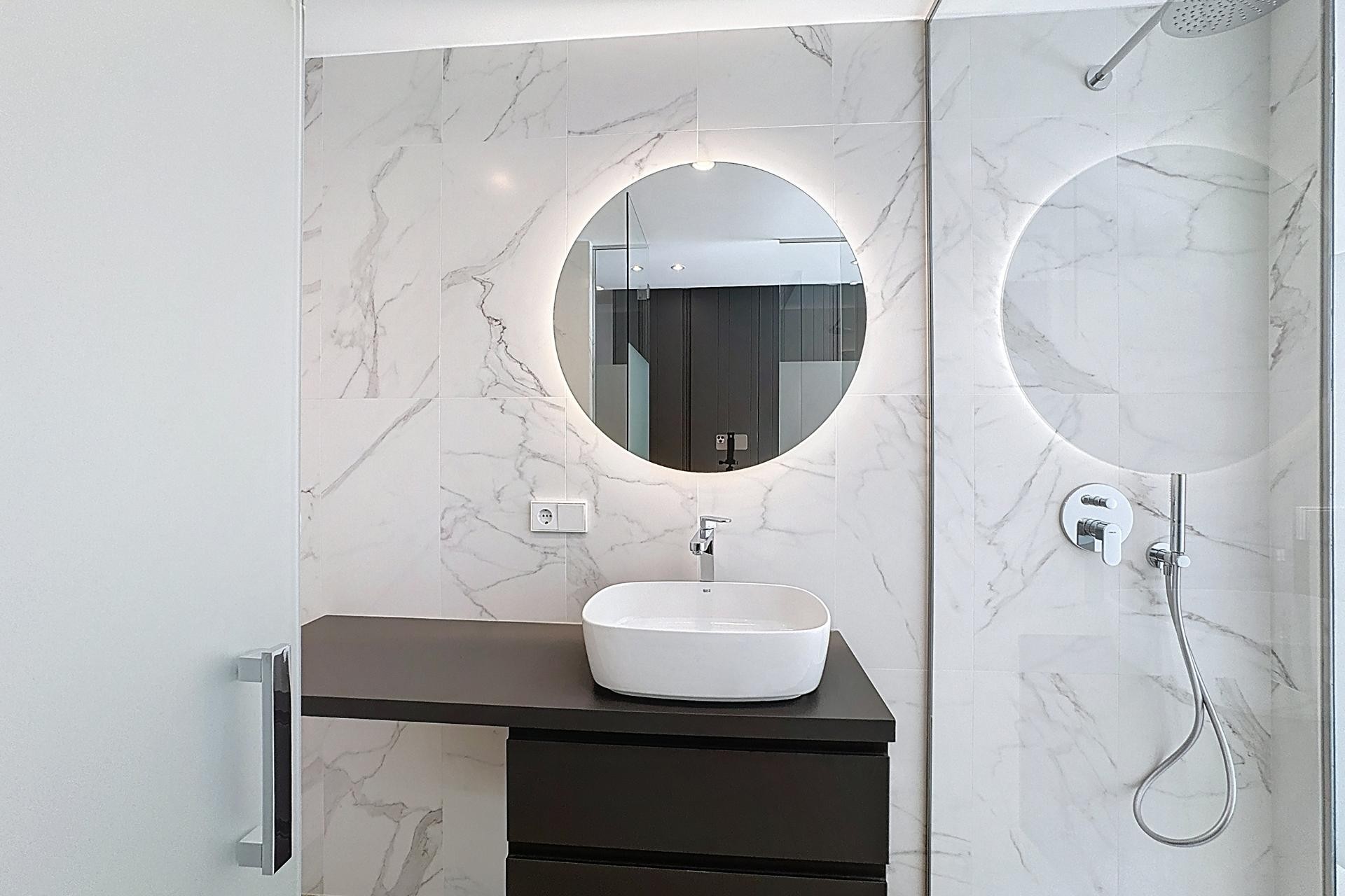 Перепродажа - apartment - Benitachell - Montecala Gardens