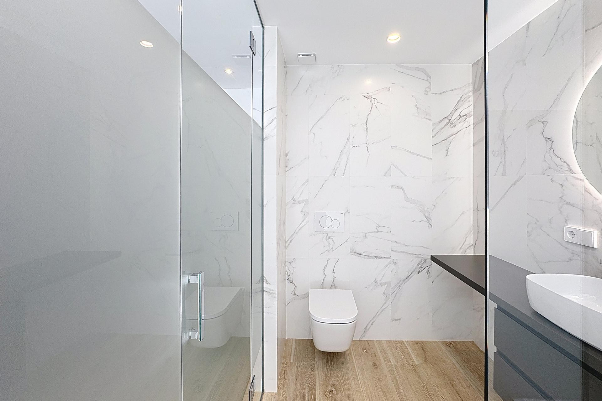 Перепродажа - apartment - Benitachell - Montecala Gardens