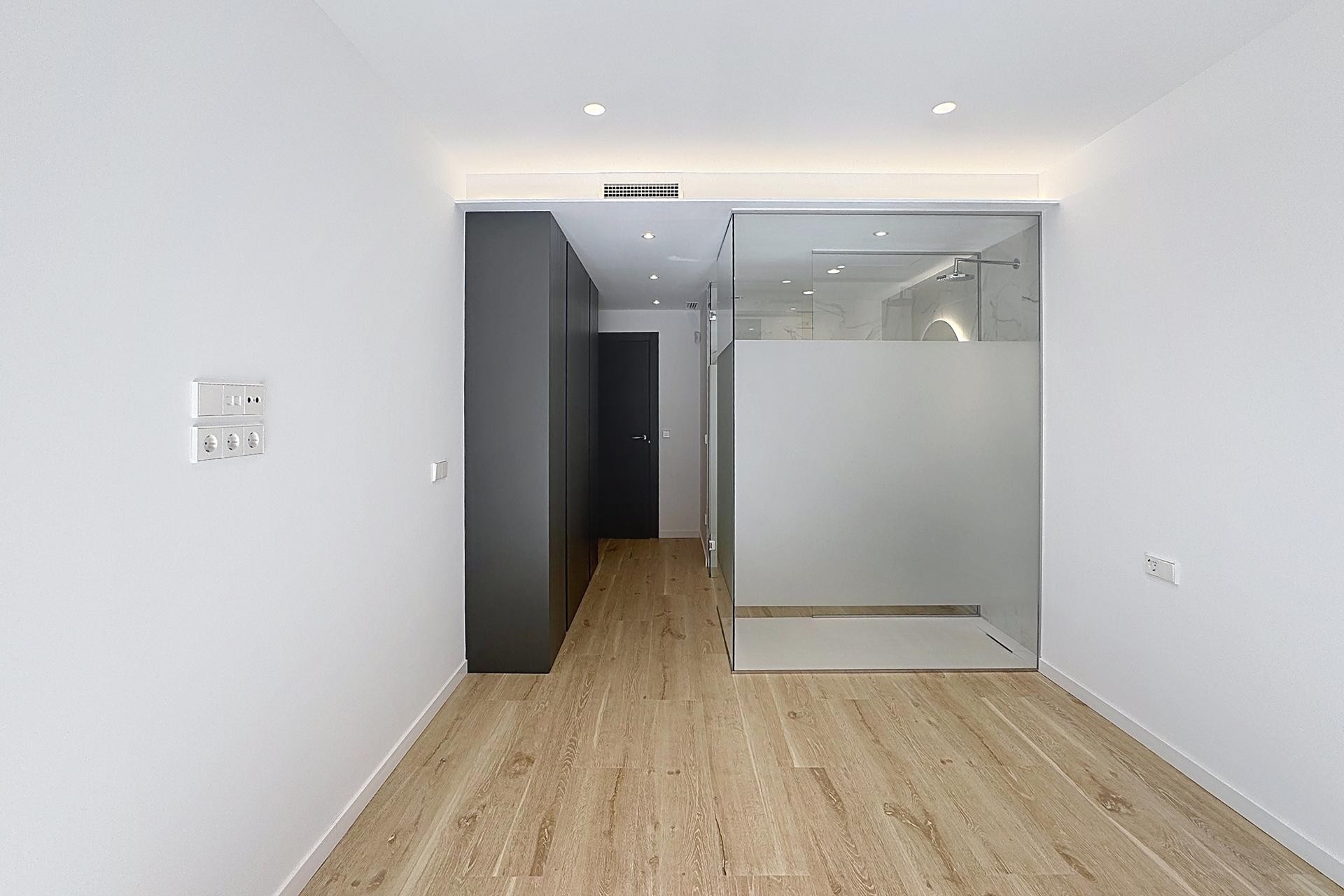 Перепродажа - apartment - Benitachell - Montecala Gardens