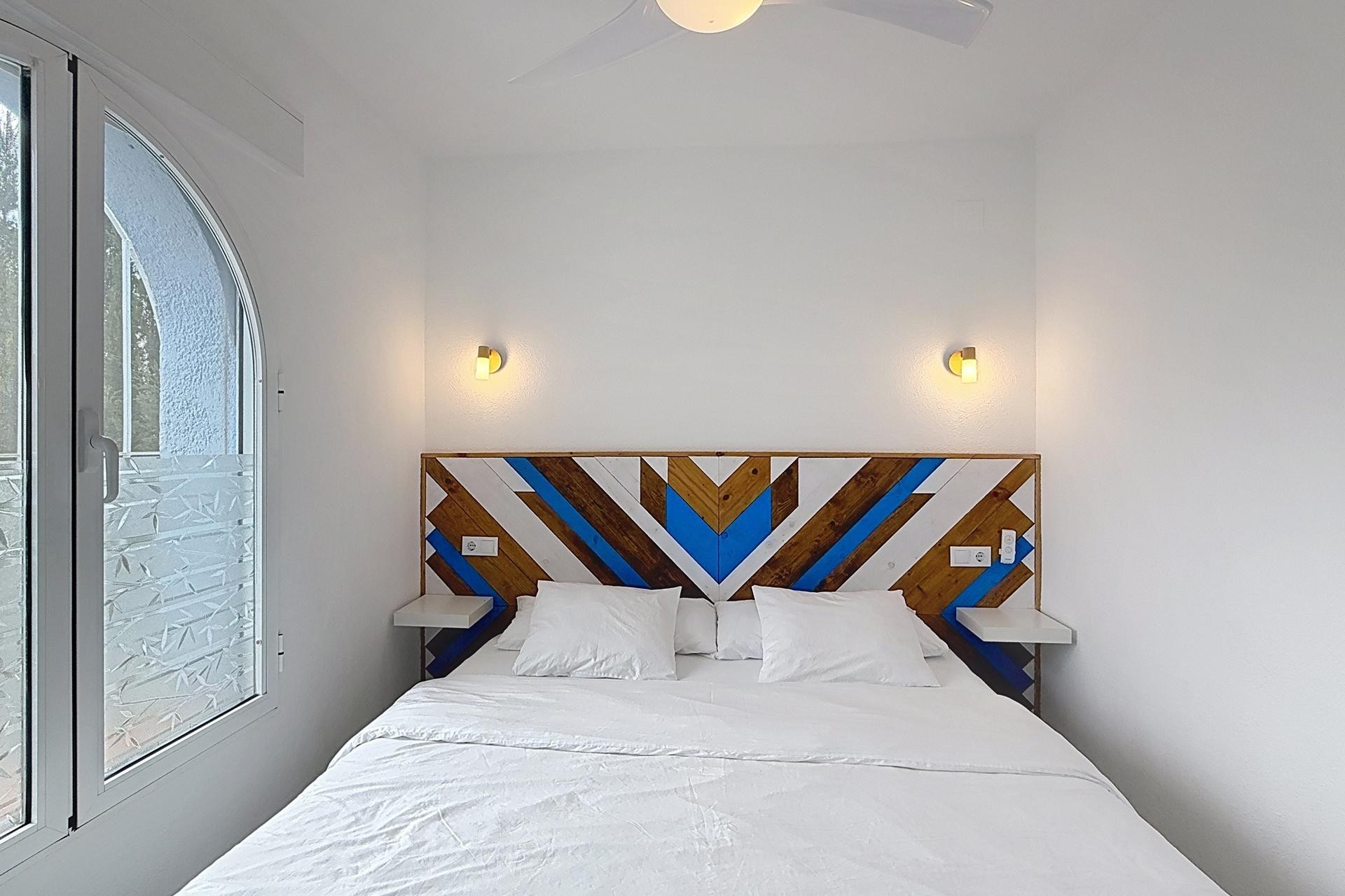 Перепродажа - apartment - Benitachell - Pueblo de la Paz