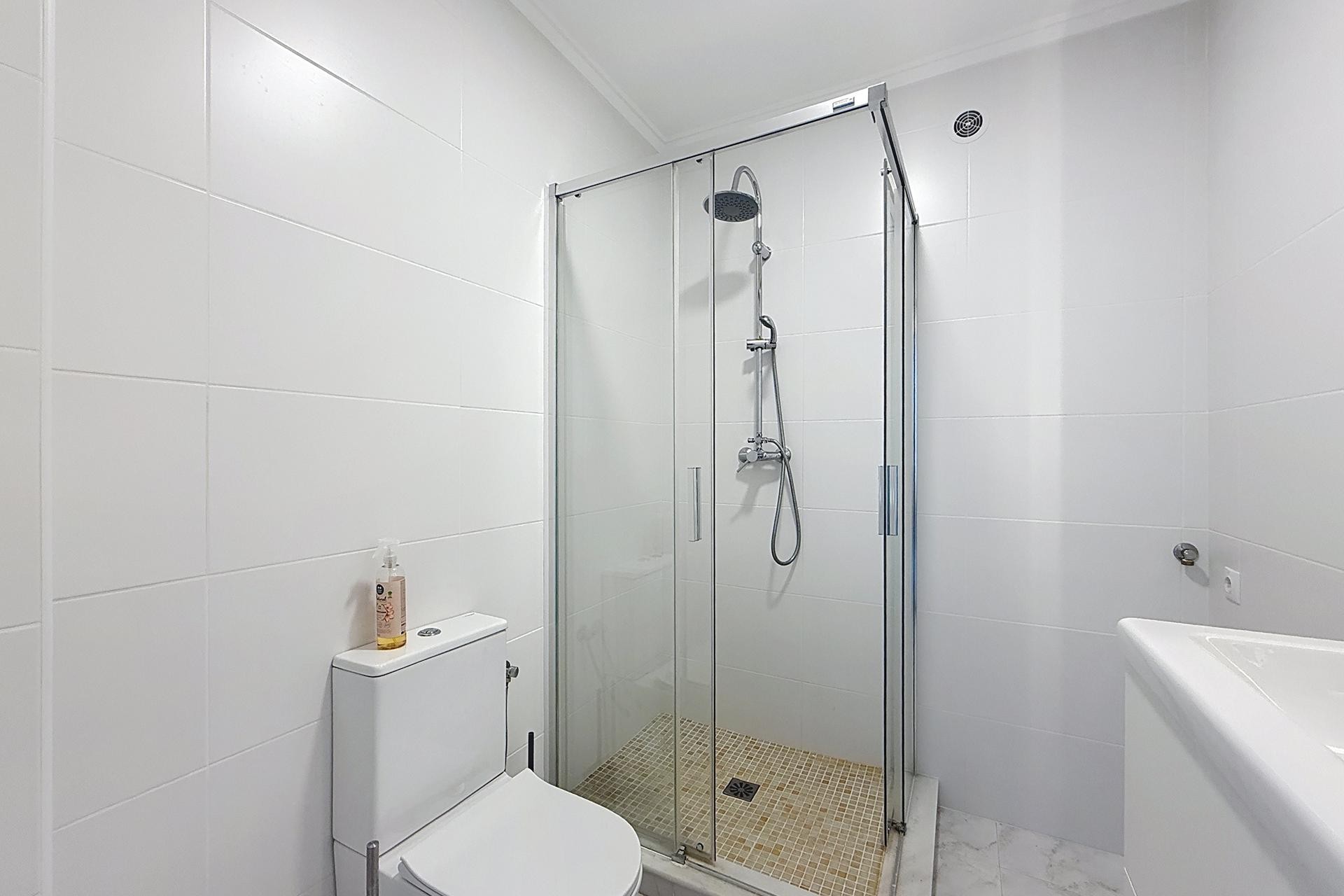 Перепродажа - apartment - Benitachell - Pueblo de la Paz