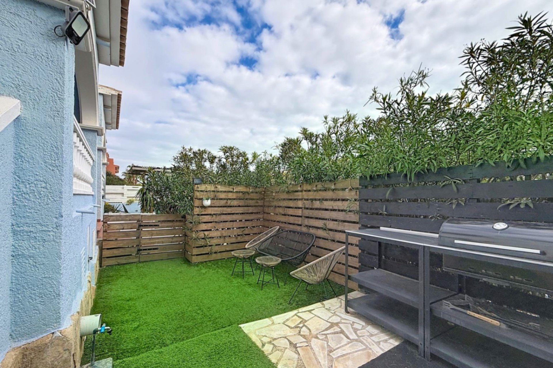 Перепродажа - apartment - Benitachell - Pueblo de la Paz