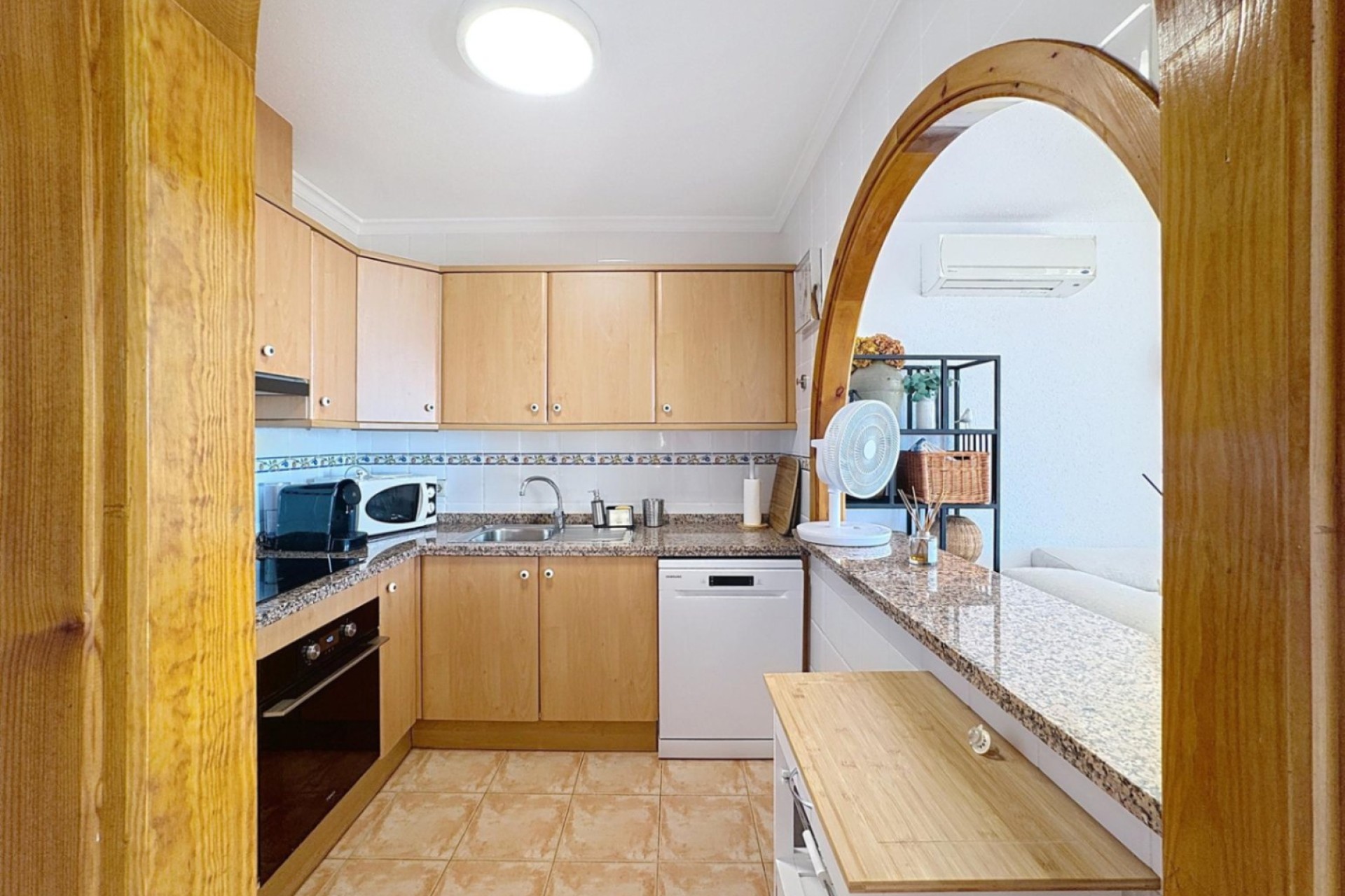 Перепродажа - apartment - Benitachell - Pueblo Panorama