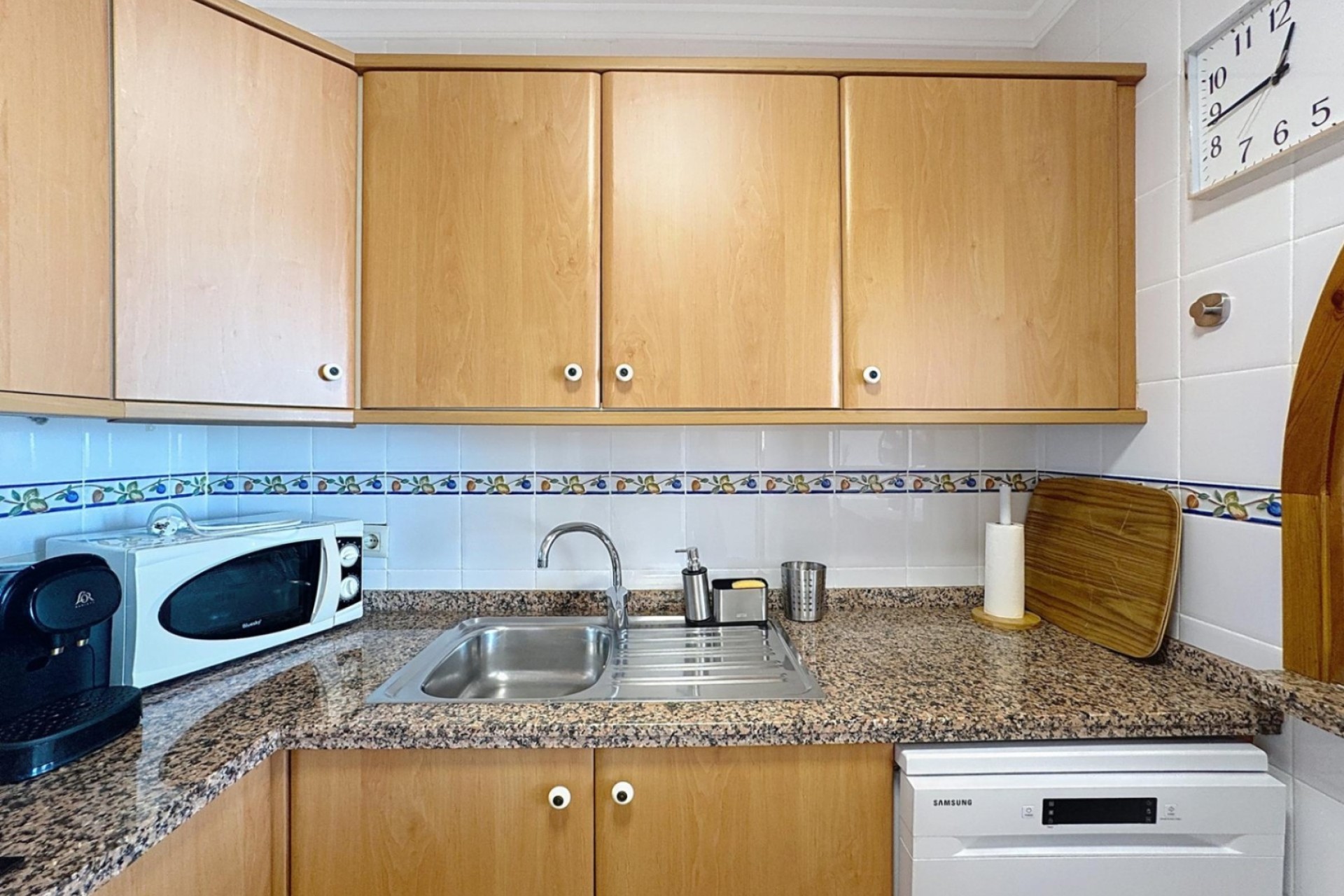 Перепродажа - apartment - Benitachell - Pueblo Panorama