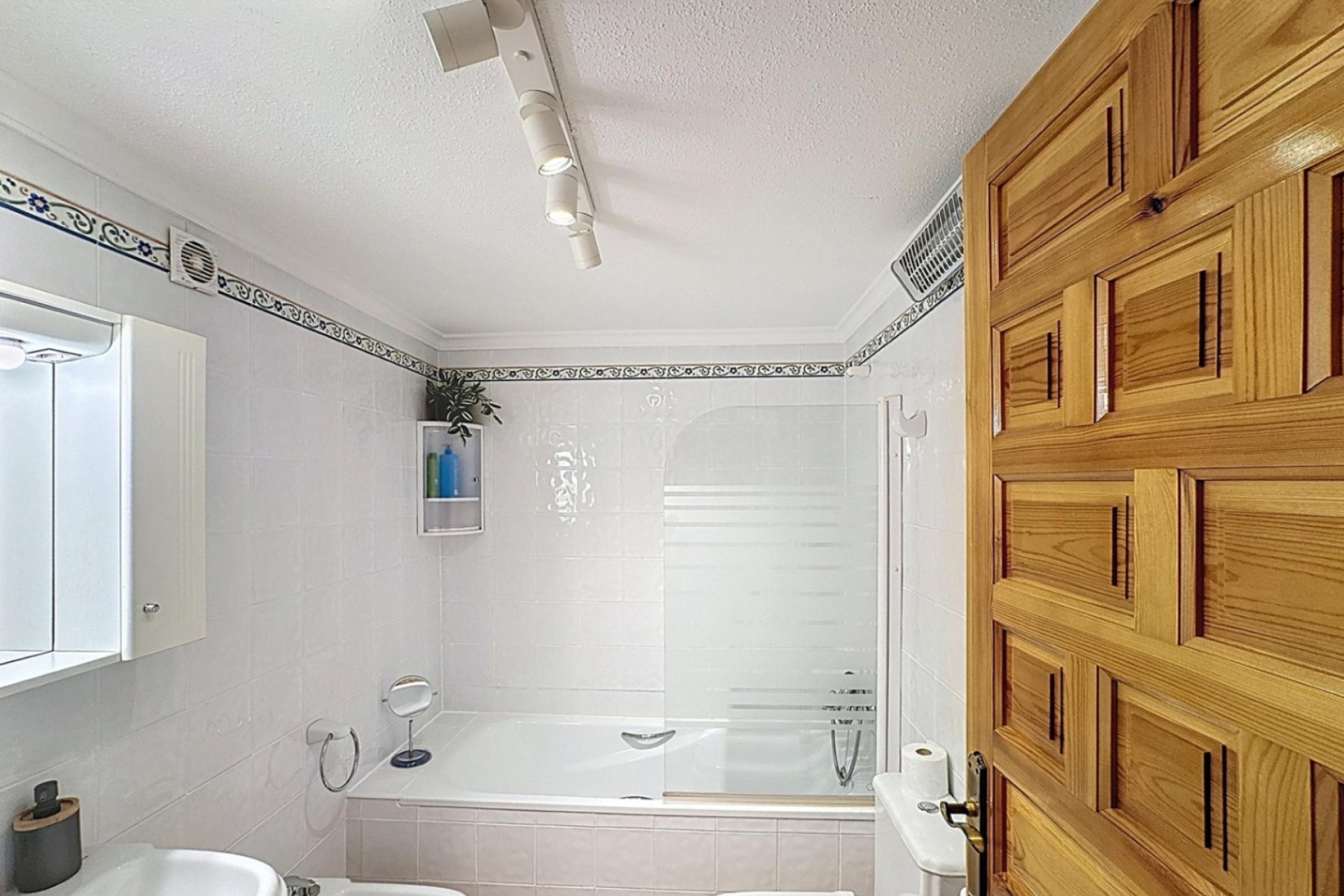 Перепродажа - apartment - Benitachell - Pueblo Panorama