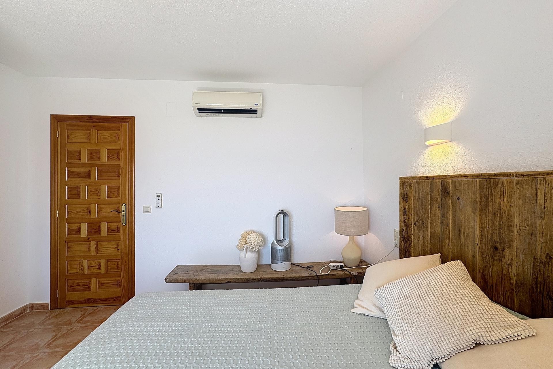 Перепродажа - apartment - Benitachell - Pueblo Panorama