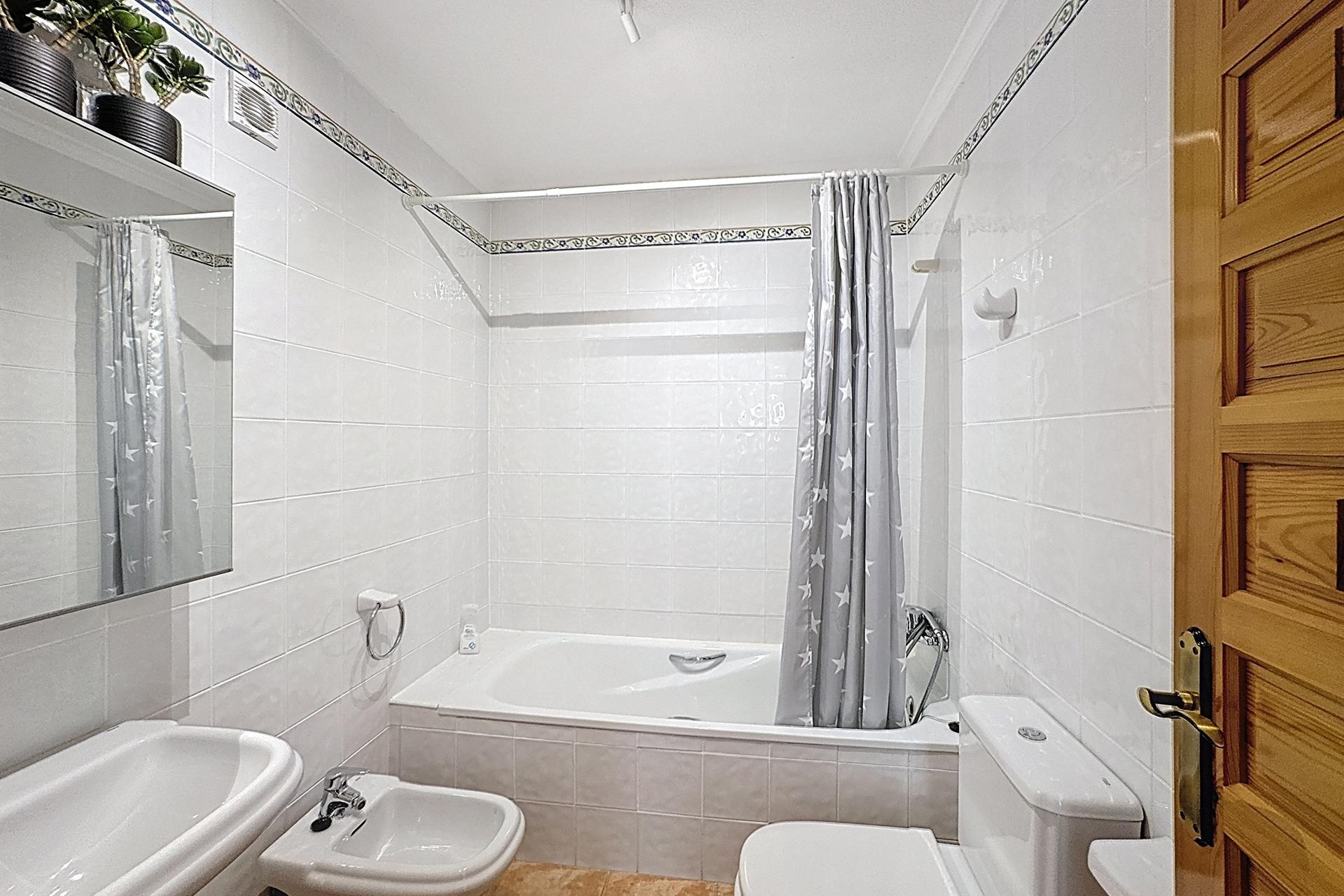 Перепродажа - apartment - Benitachell - Pueblo Panorama