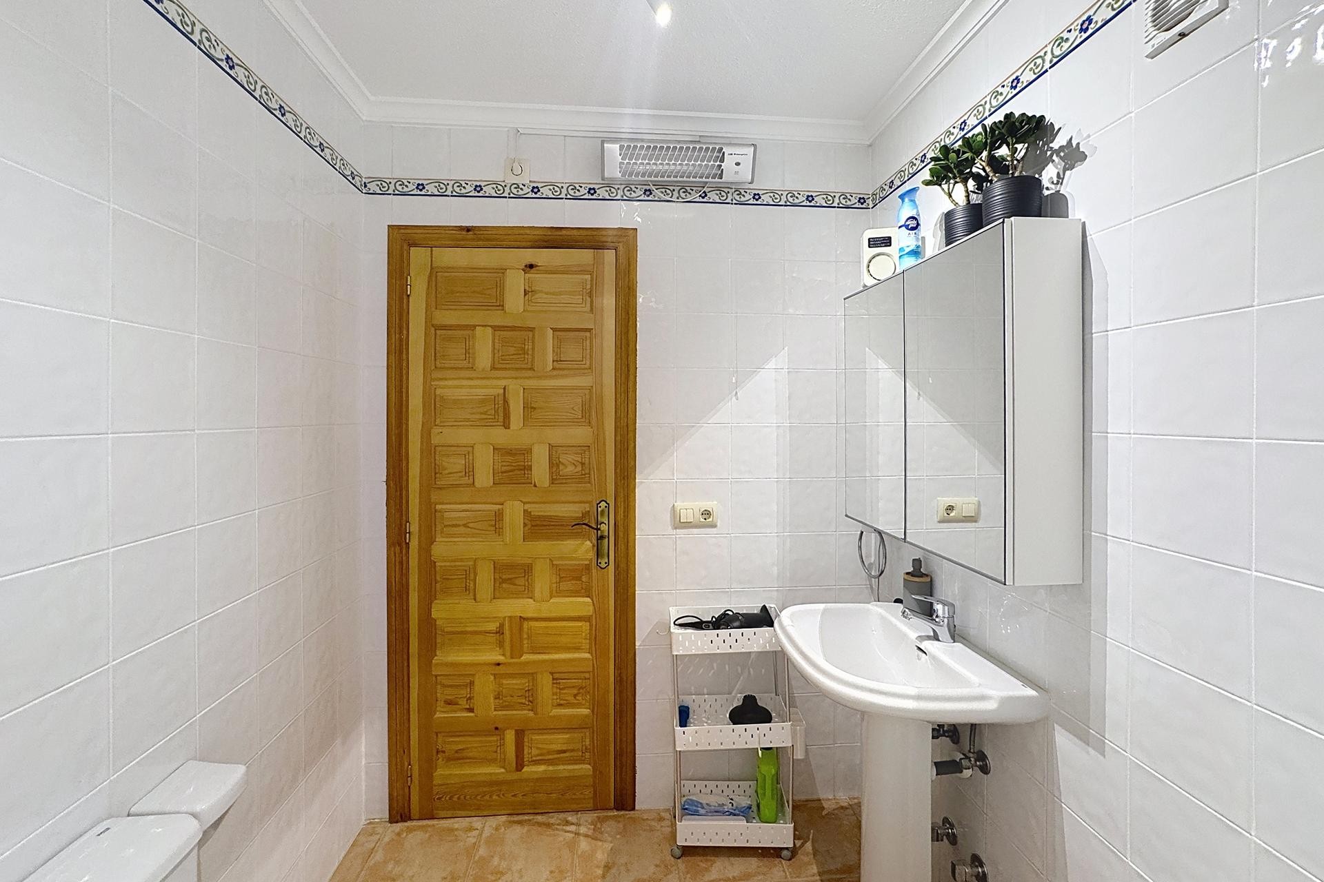 Перепродажа - apartment - Benitachell - Pueblo Panorama