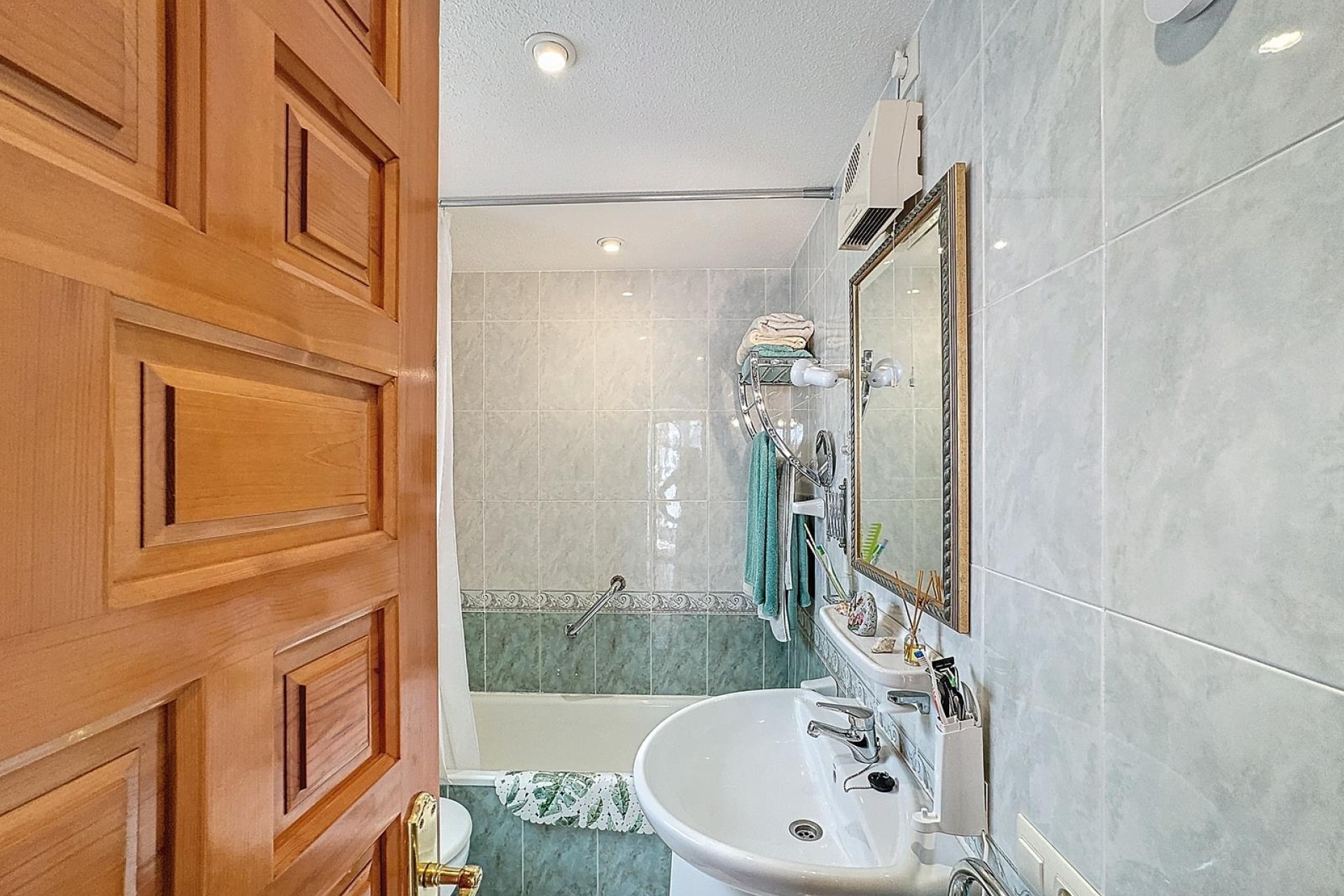 Перепродажа - apartment - Benitachell - Pueblo Panorama