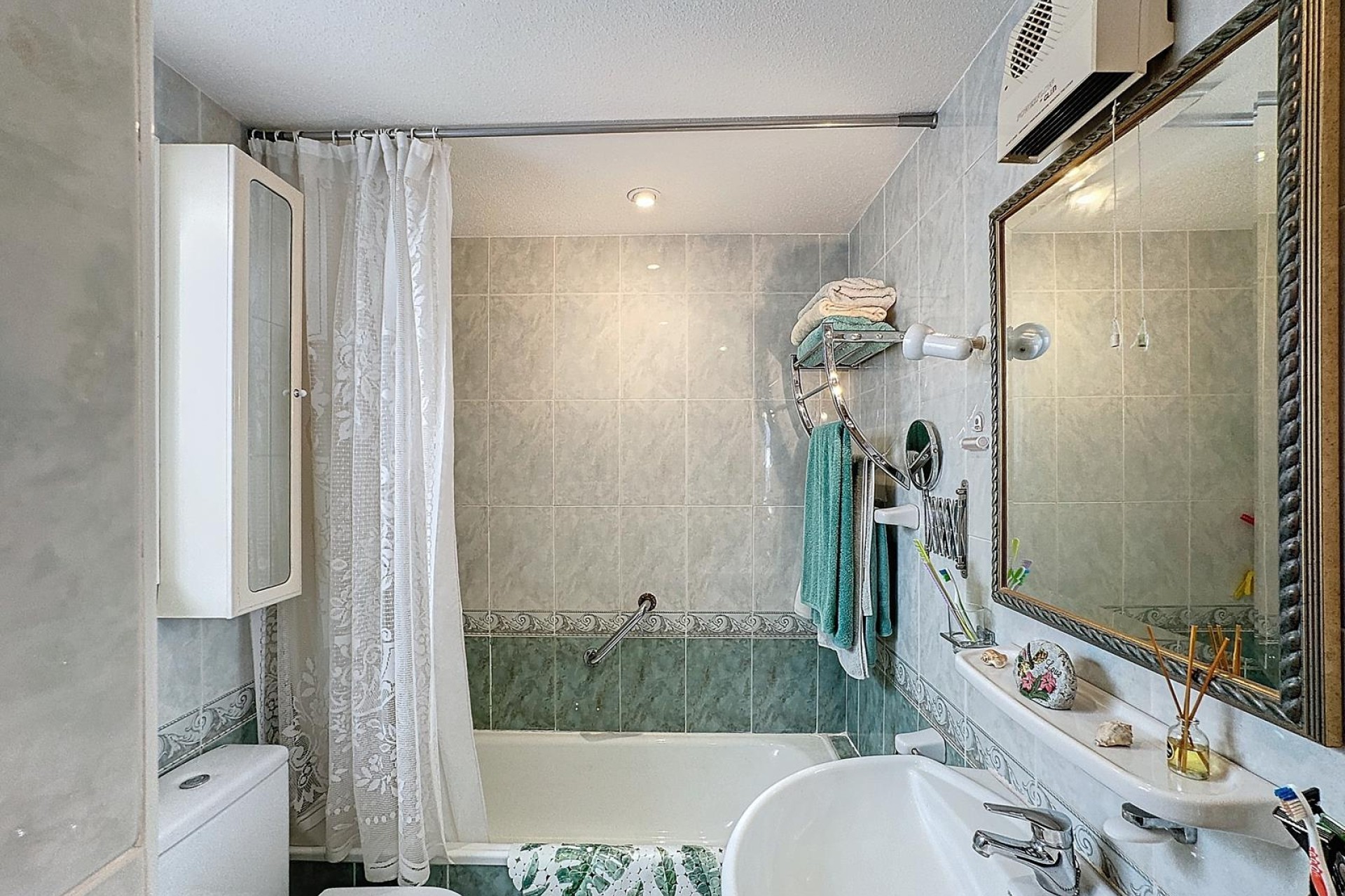 Перепродажа - apartment - Benitachell - Pueblo Panorama