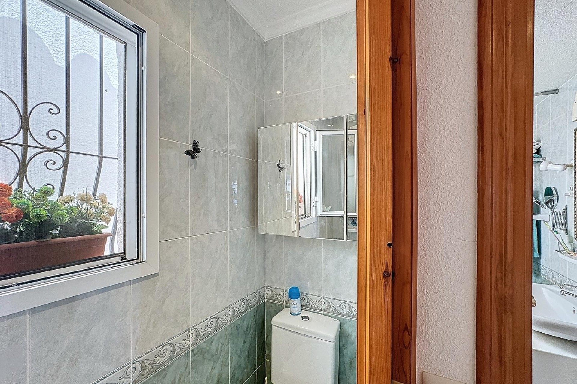 Перепродажа - apartment - Benitachell - Pueblo Panorama