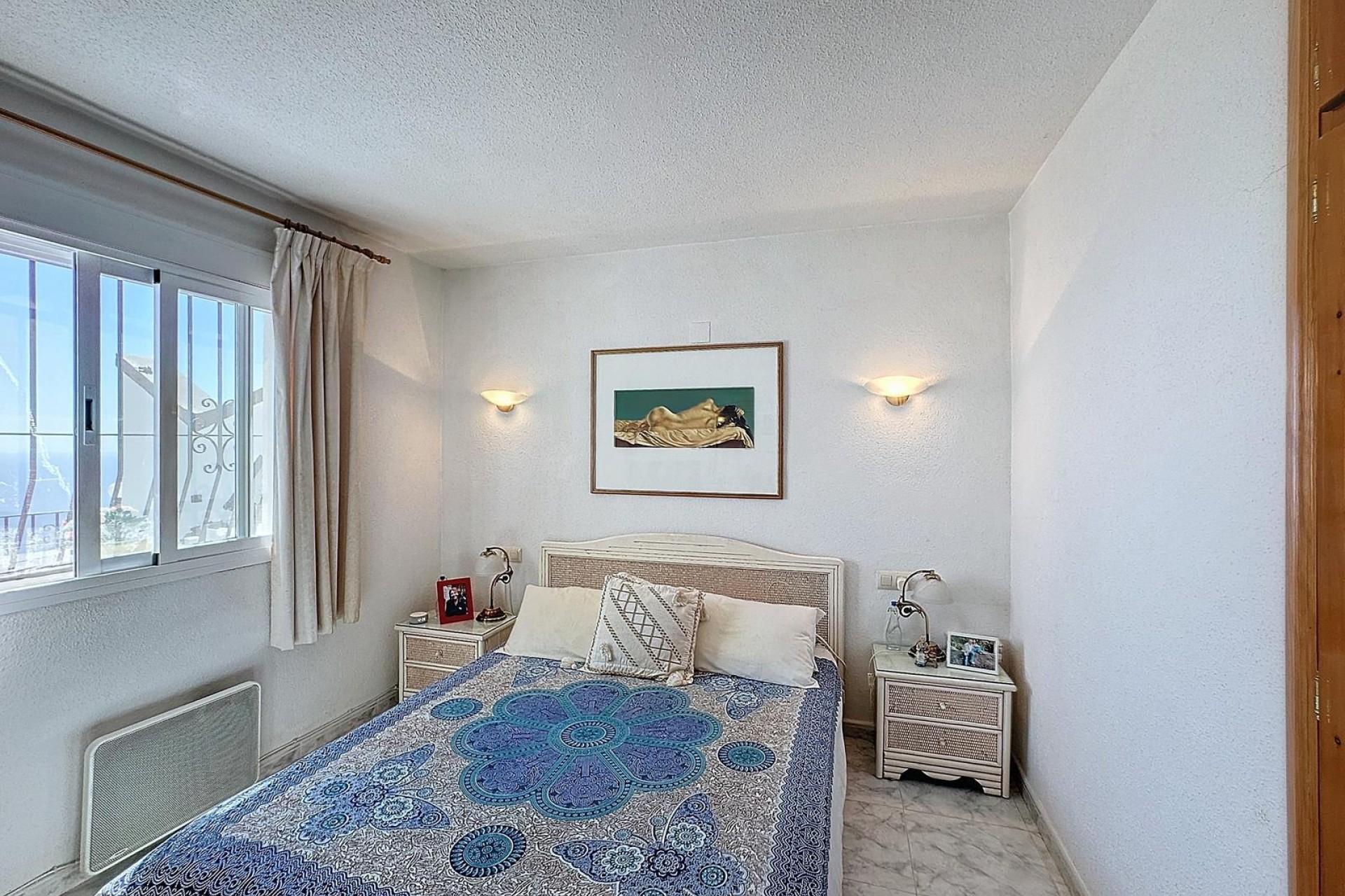 Перепродажа - apartment - Benitachell - Pueblo Panorama