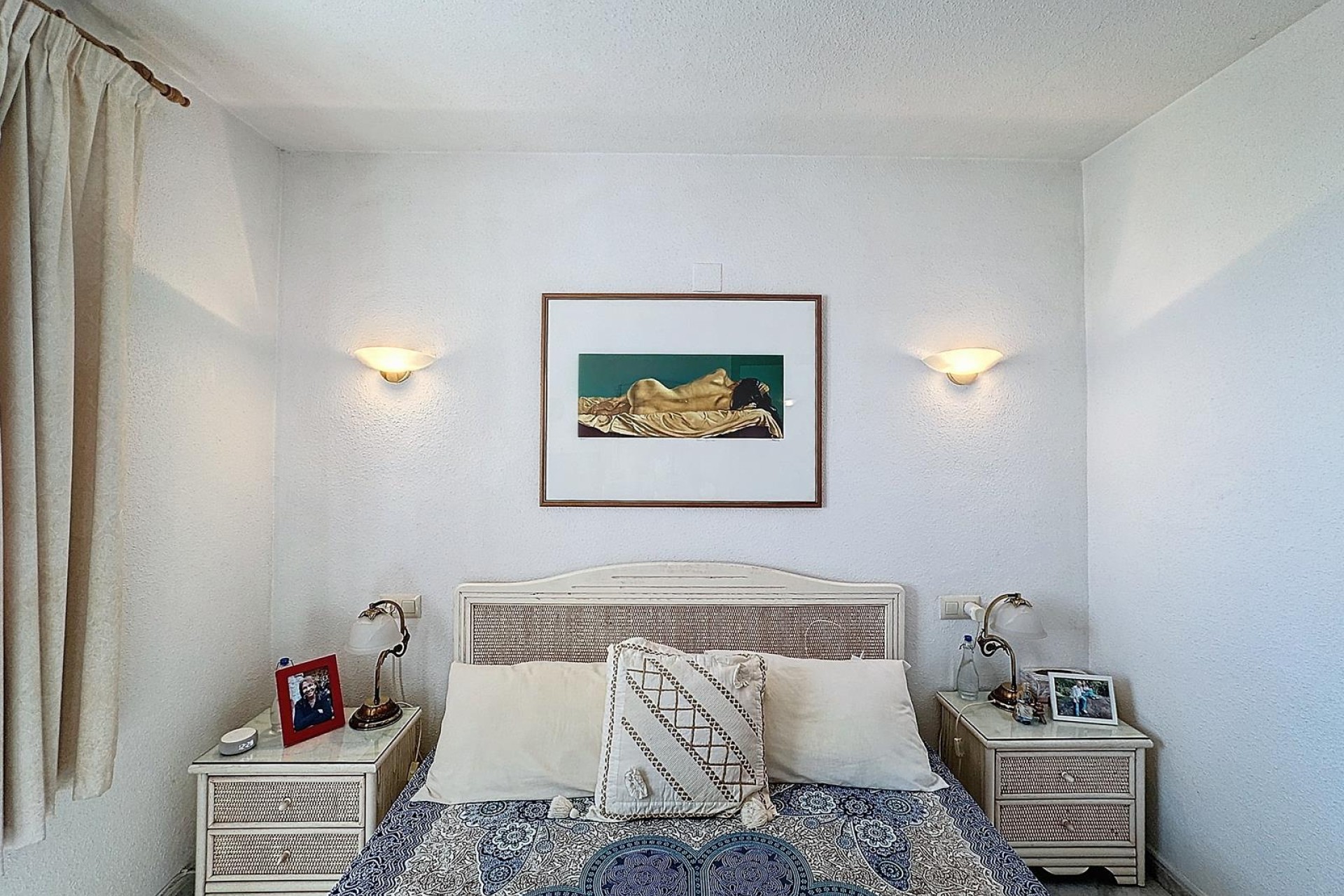 Перепродажа - apartment - Benitachell - Pueblo Panorama