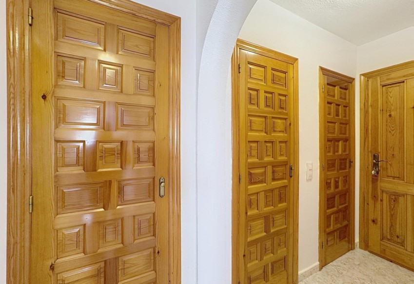 Перепродажа - apartment - Benitachell - Pueblo Panorama