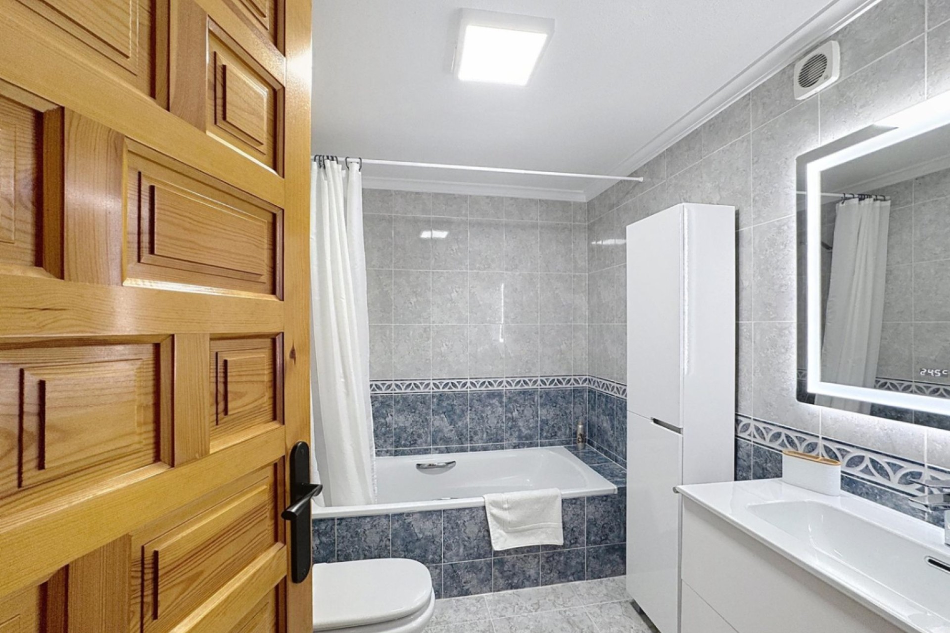 Перепродажа - apartment - Benitachell - Pueblo Panorama