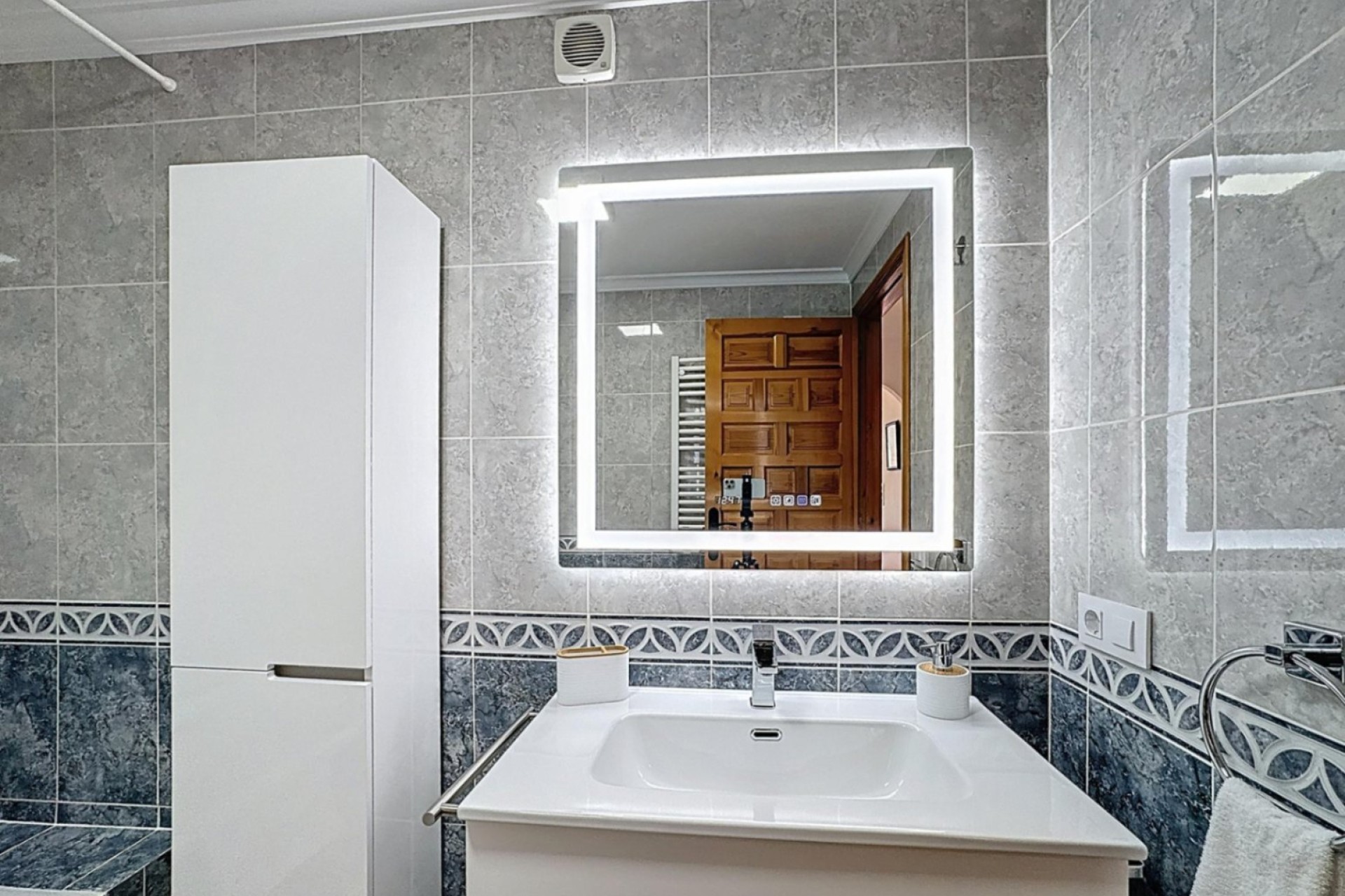 Перепродажа - apartment - Benitachell - Pueblo Panorama