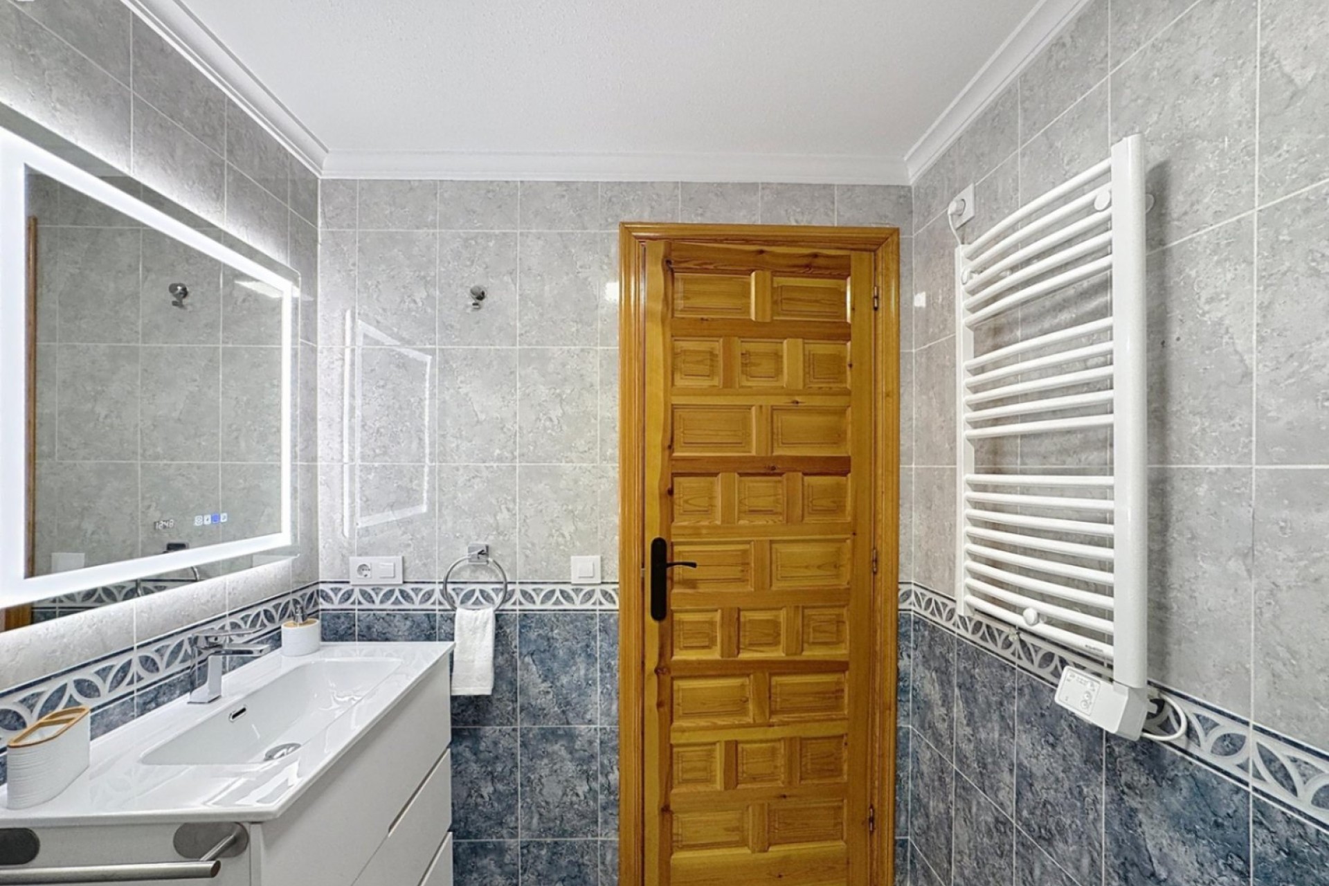 Перепродажа - apartment - Benitachell - Pueblo Panorama