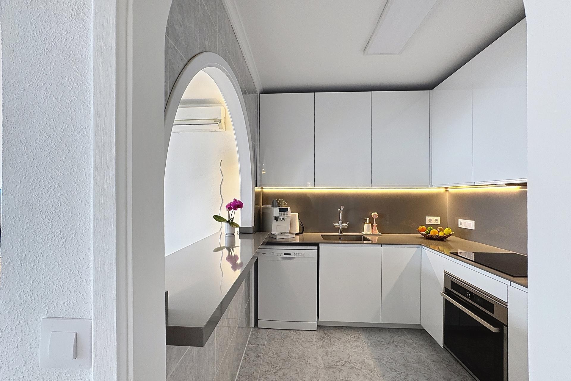 Перепродажа - apartment - Benitachell - Pueblo Panorama