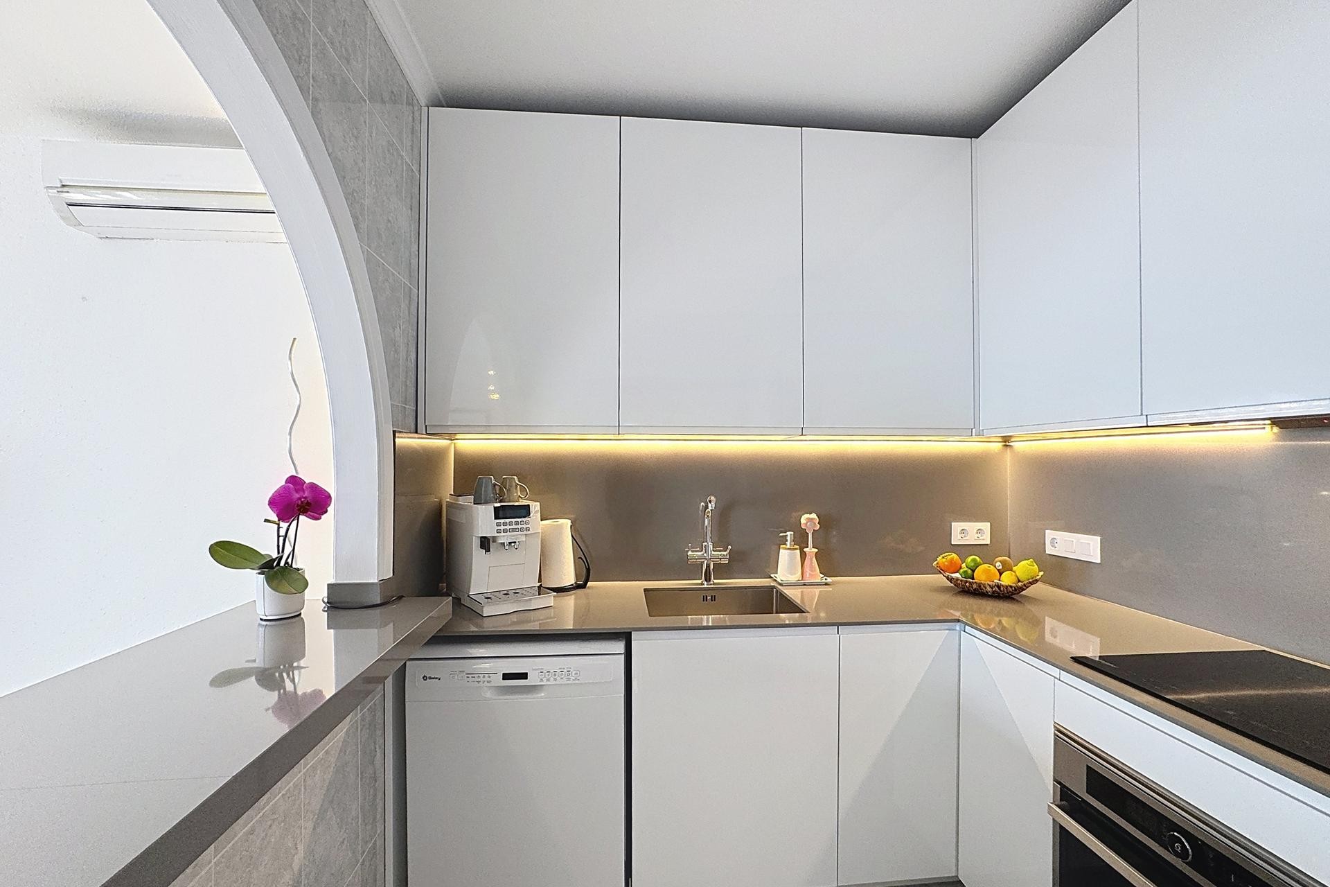 Перепродажа - apartment - Benitachell - Pueblo Panorama